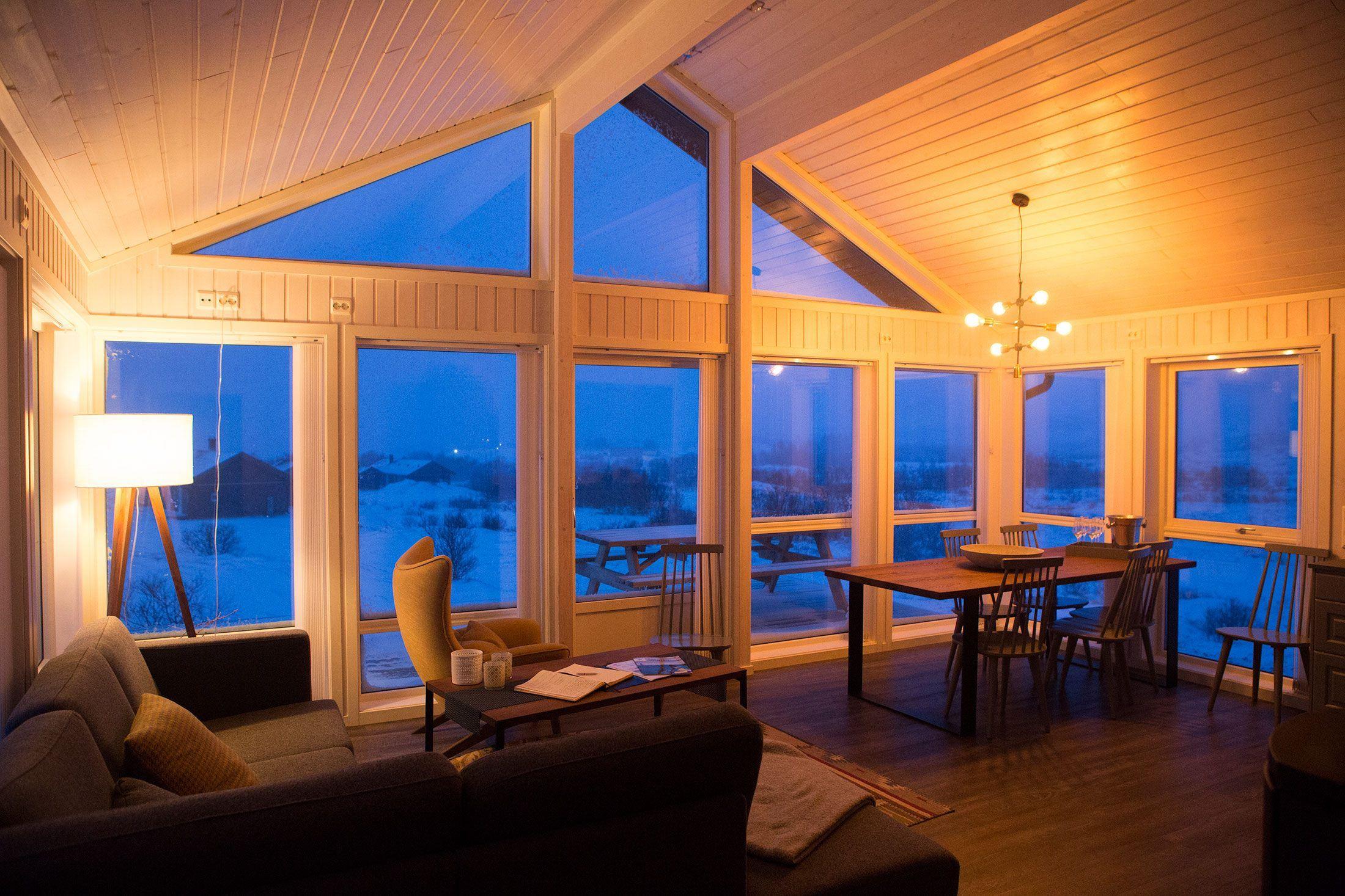 Lofoten Links Lodges