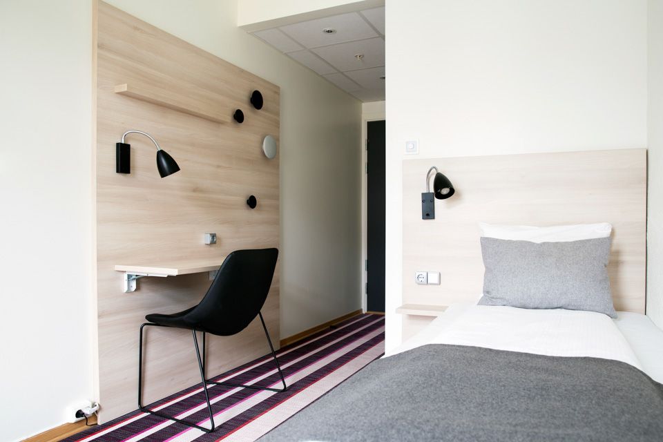 Single room