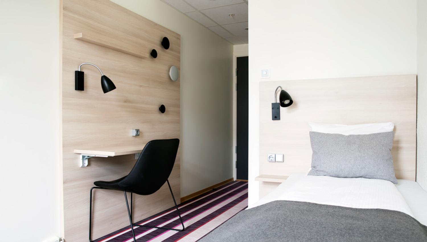 Single room