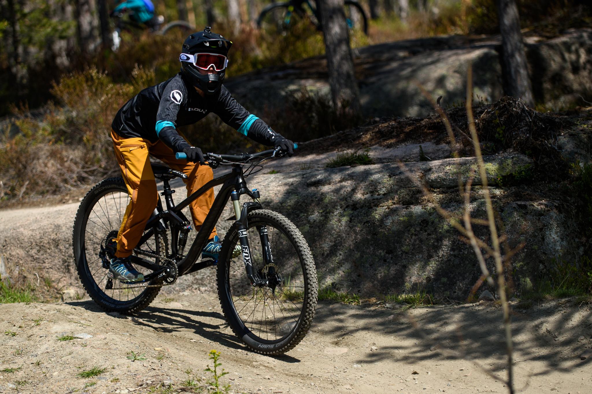 Skimore Drammen - Bikepark