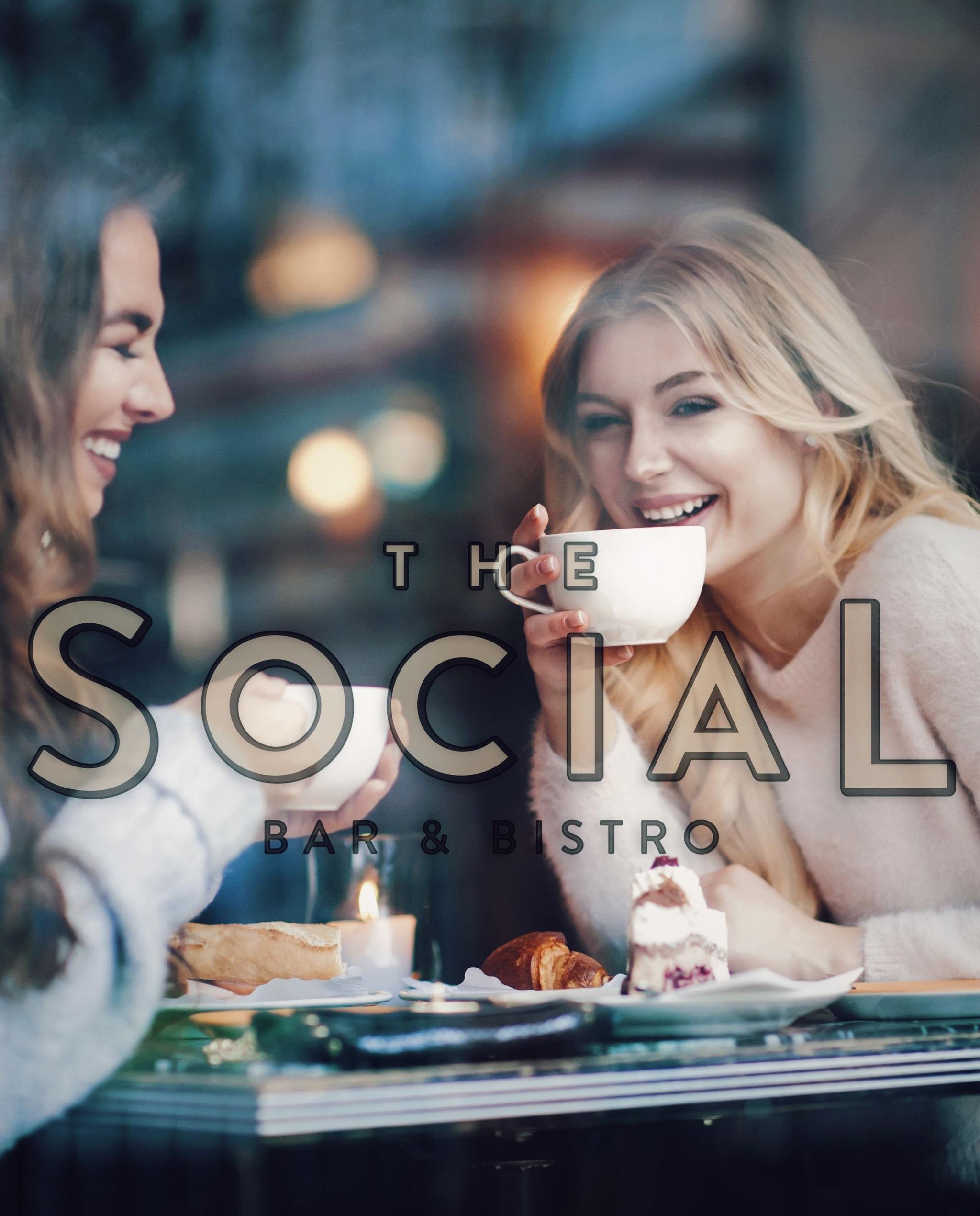 The Social Bar & Bistro