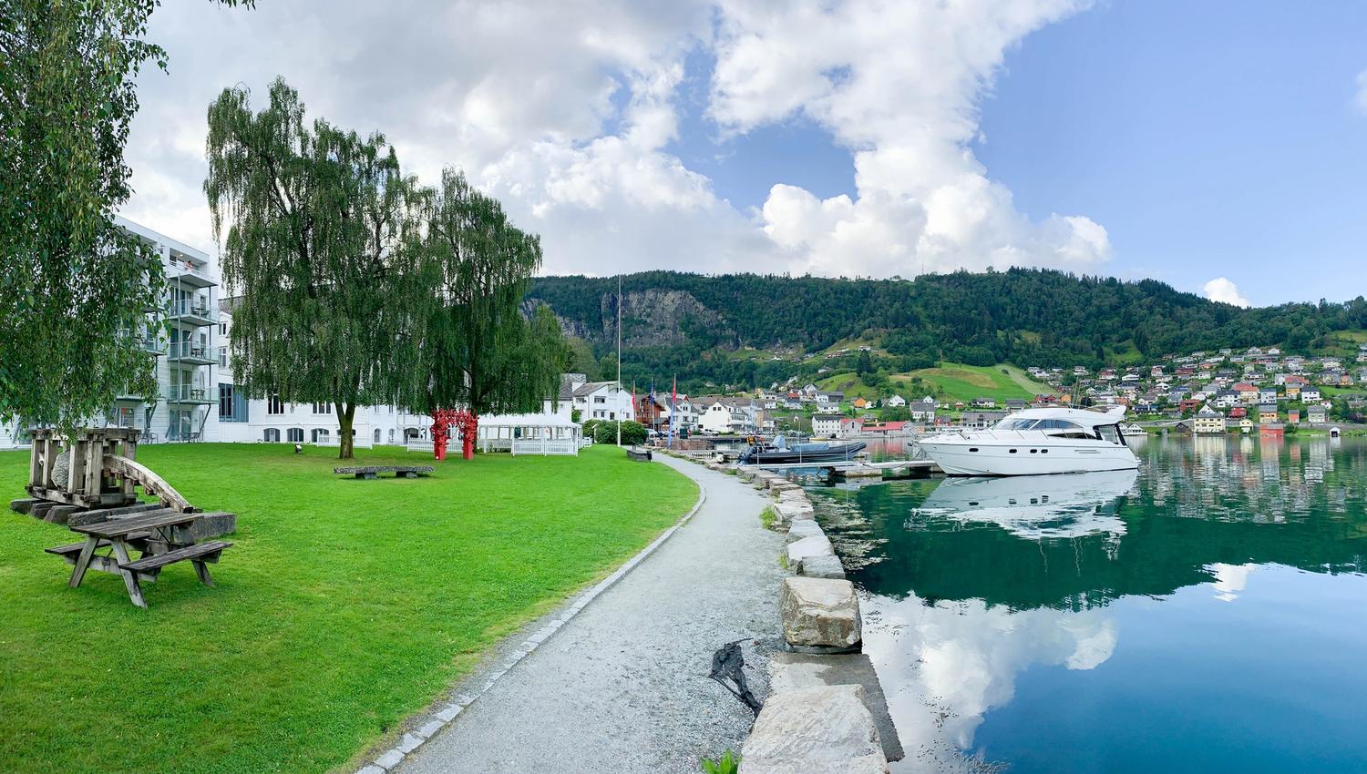 Hardanger Fjord AS