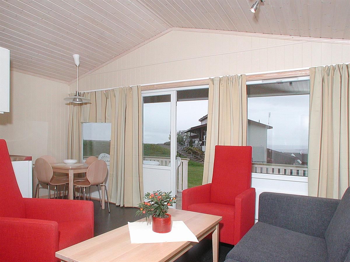 Hedmarktoppen inne i hytte