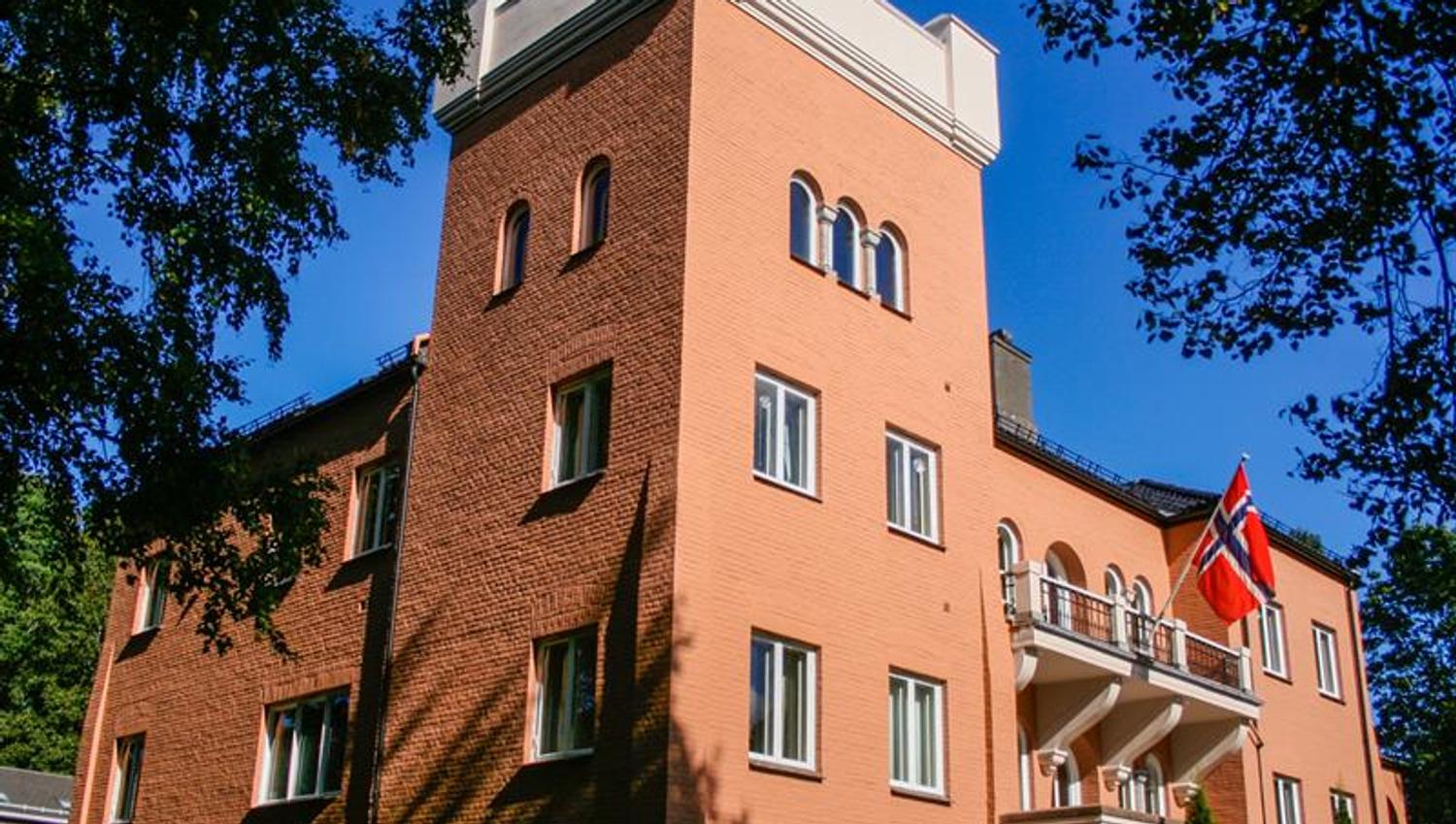Polhøgda