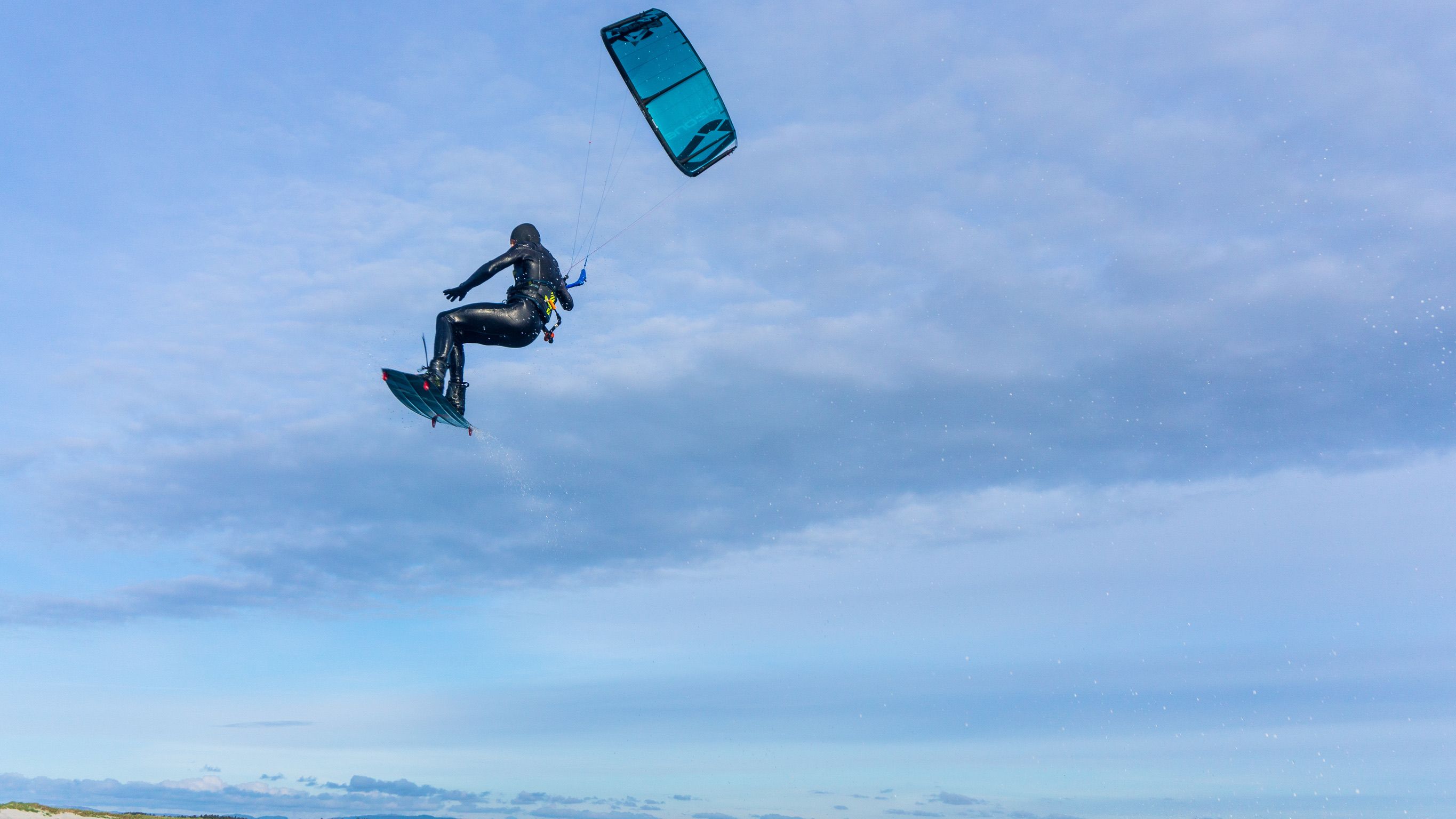 Humming to "I believe I can fly" is totally allowed