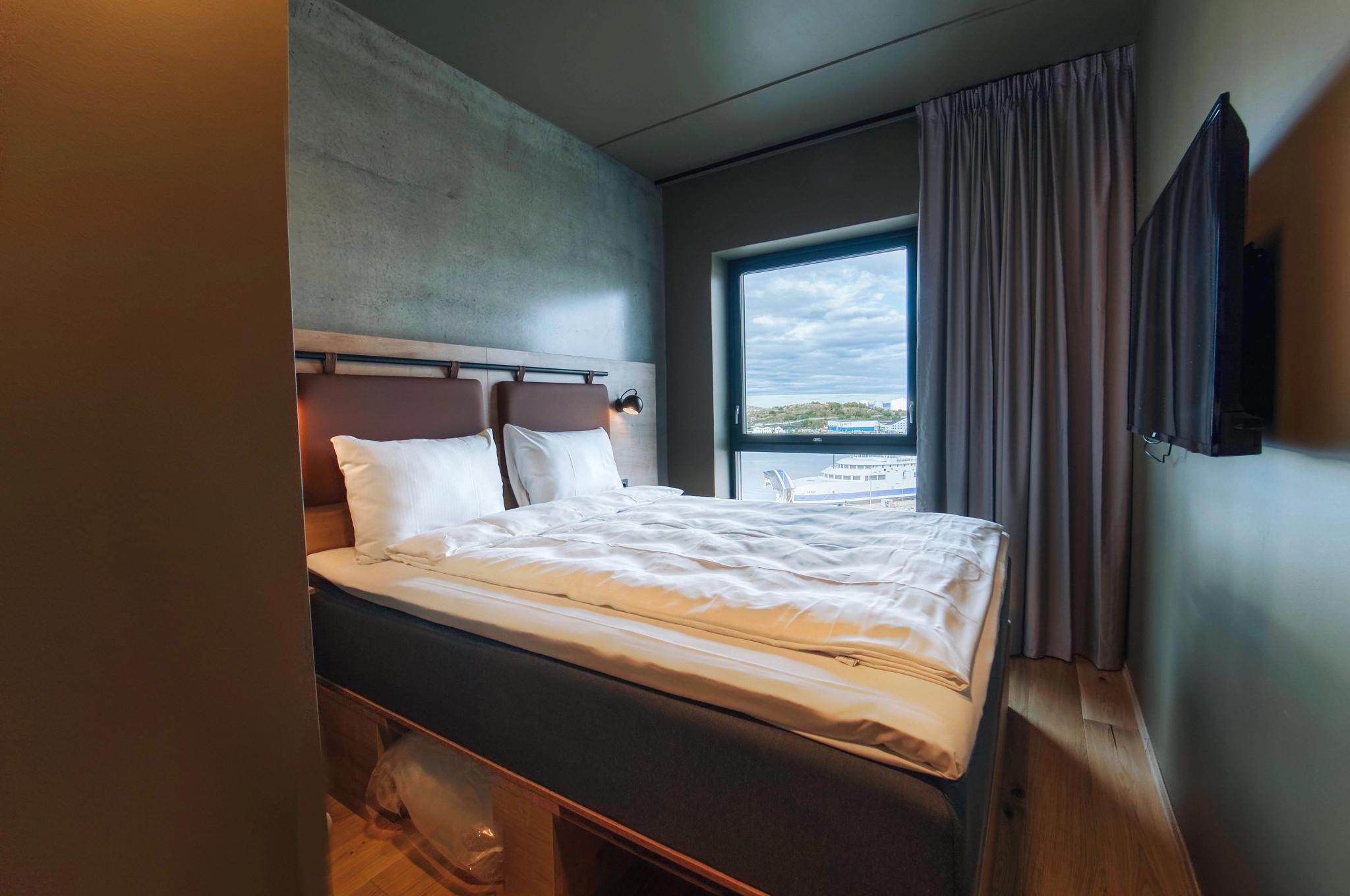 Smarthotel Bodø