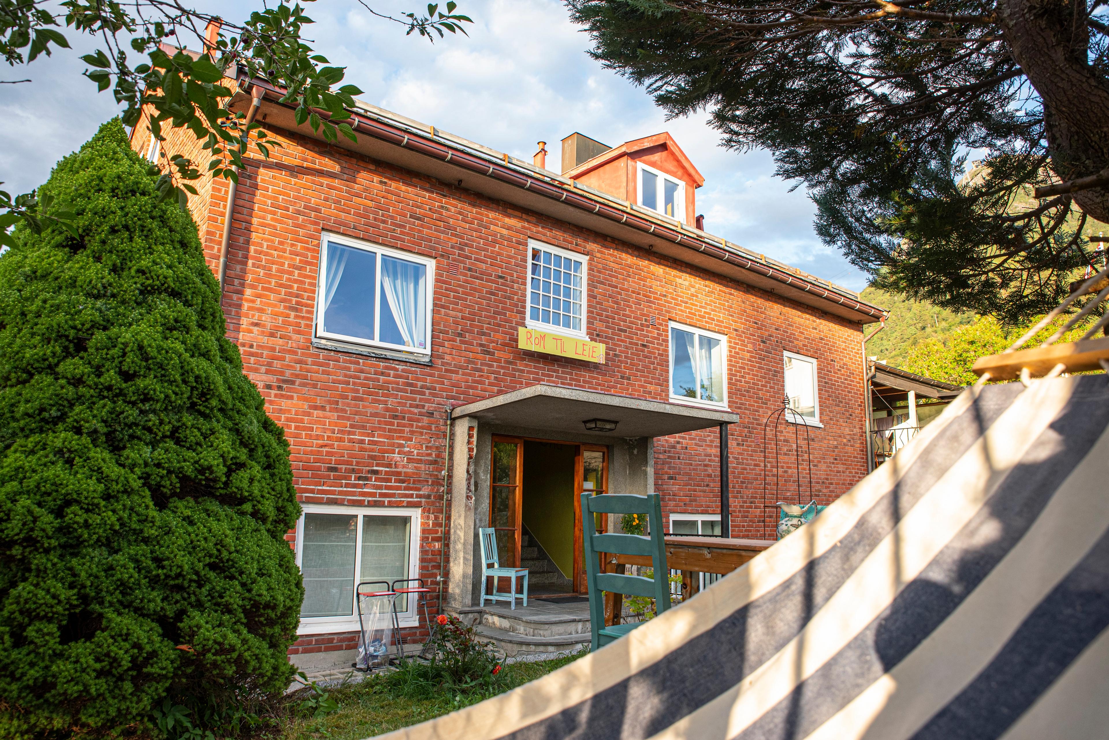 Tiglkåk mini hostel