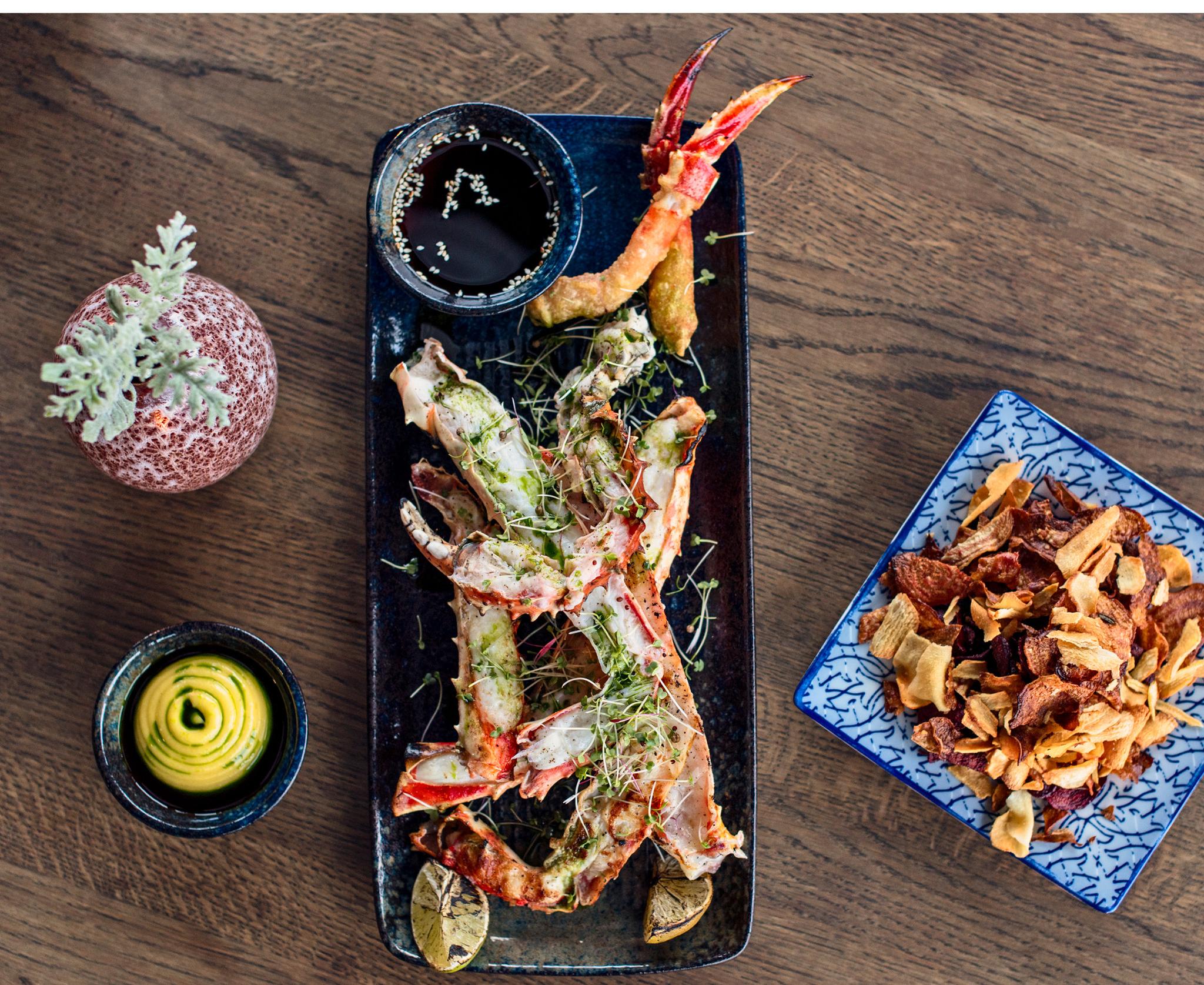 Funktionærmessen Restaurant