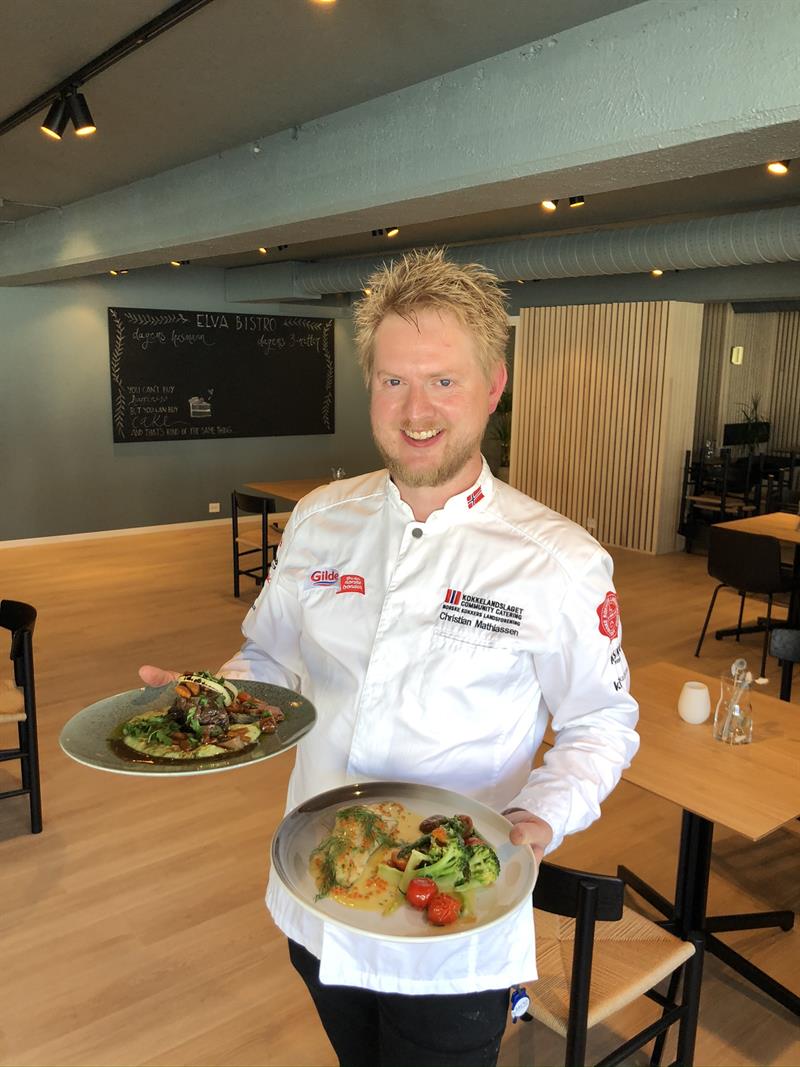 Elva Bistro