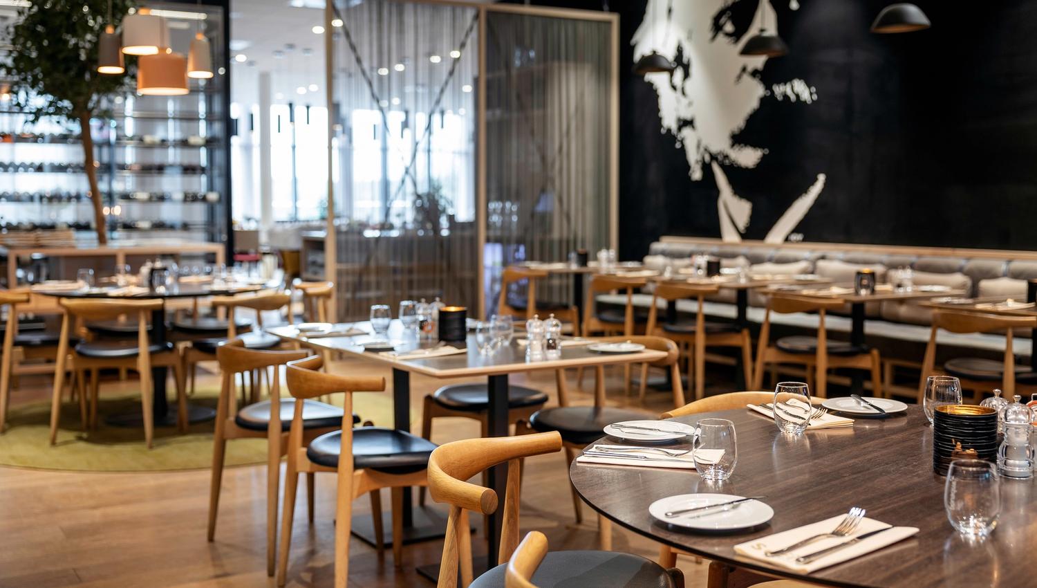 The Social Bar & Bistro