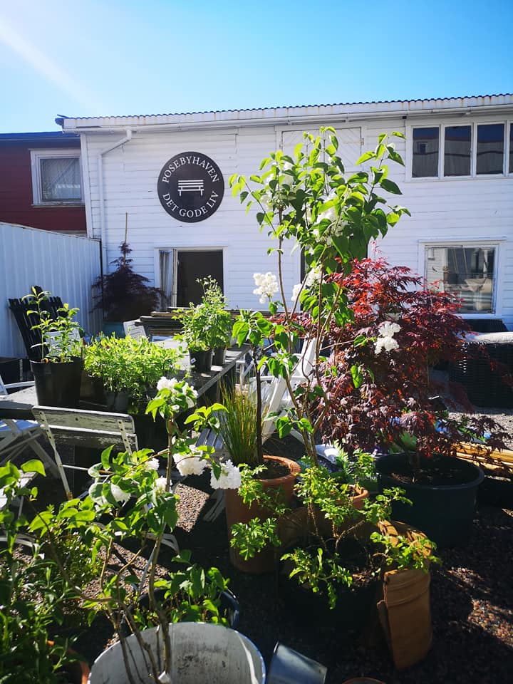 Posebyhaven Fridolins