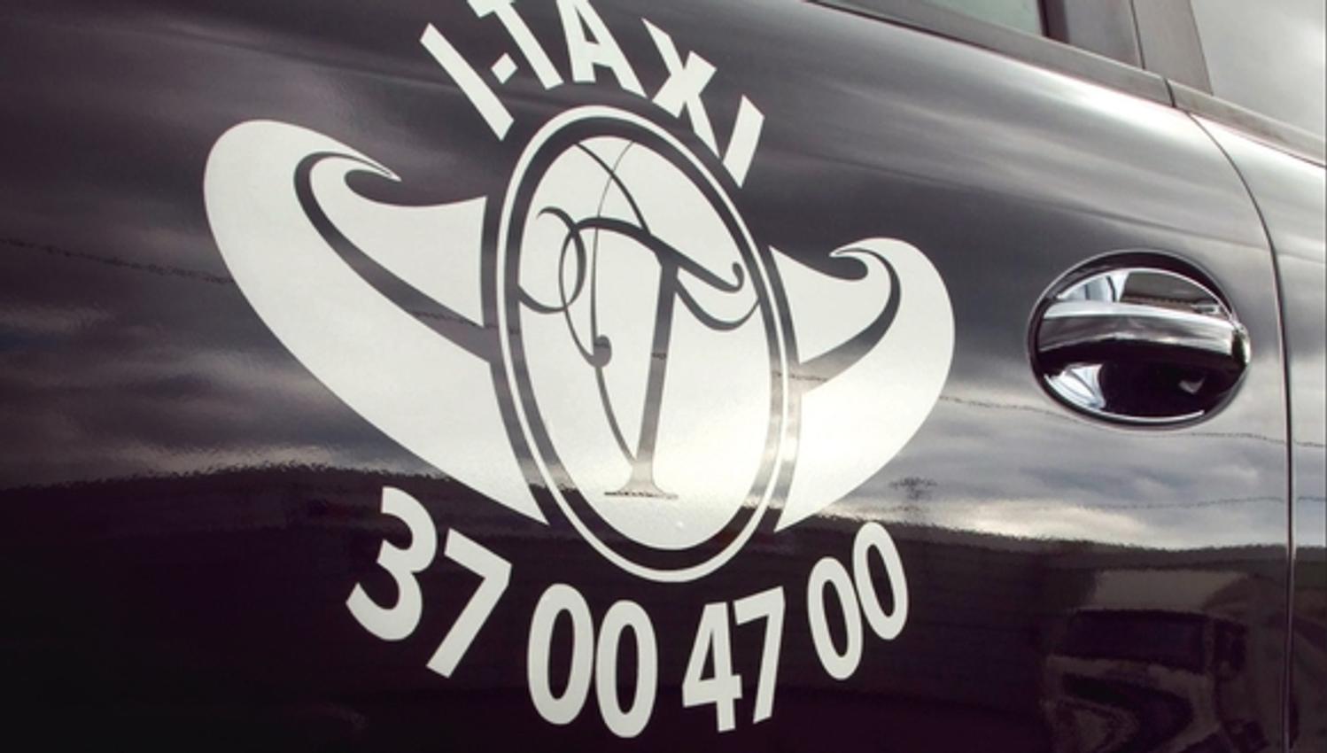 I-taxi as