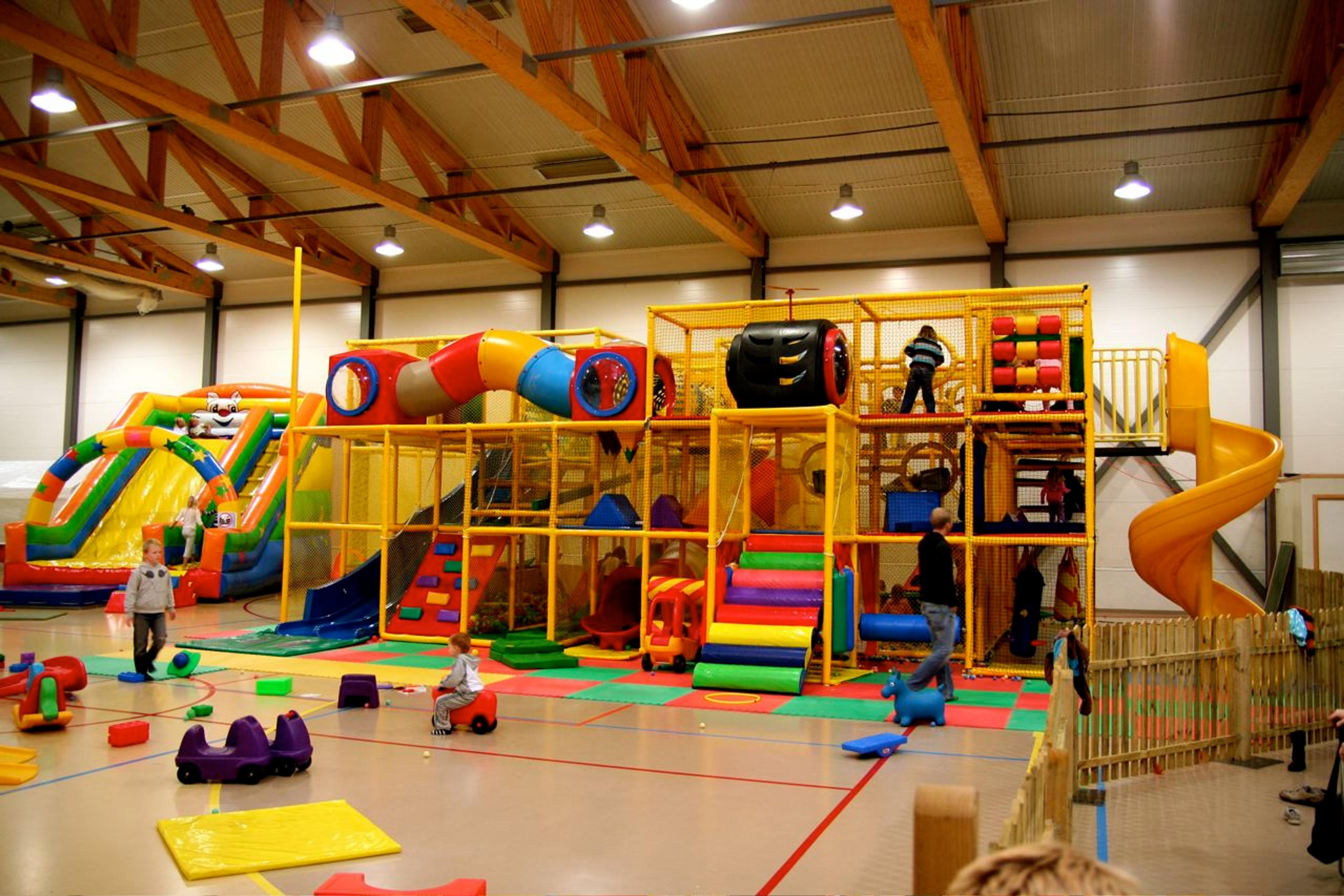 Vesterland Leikeland