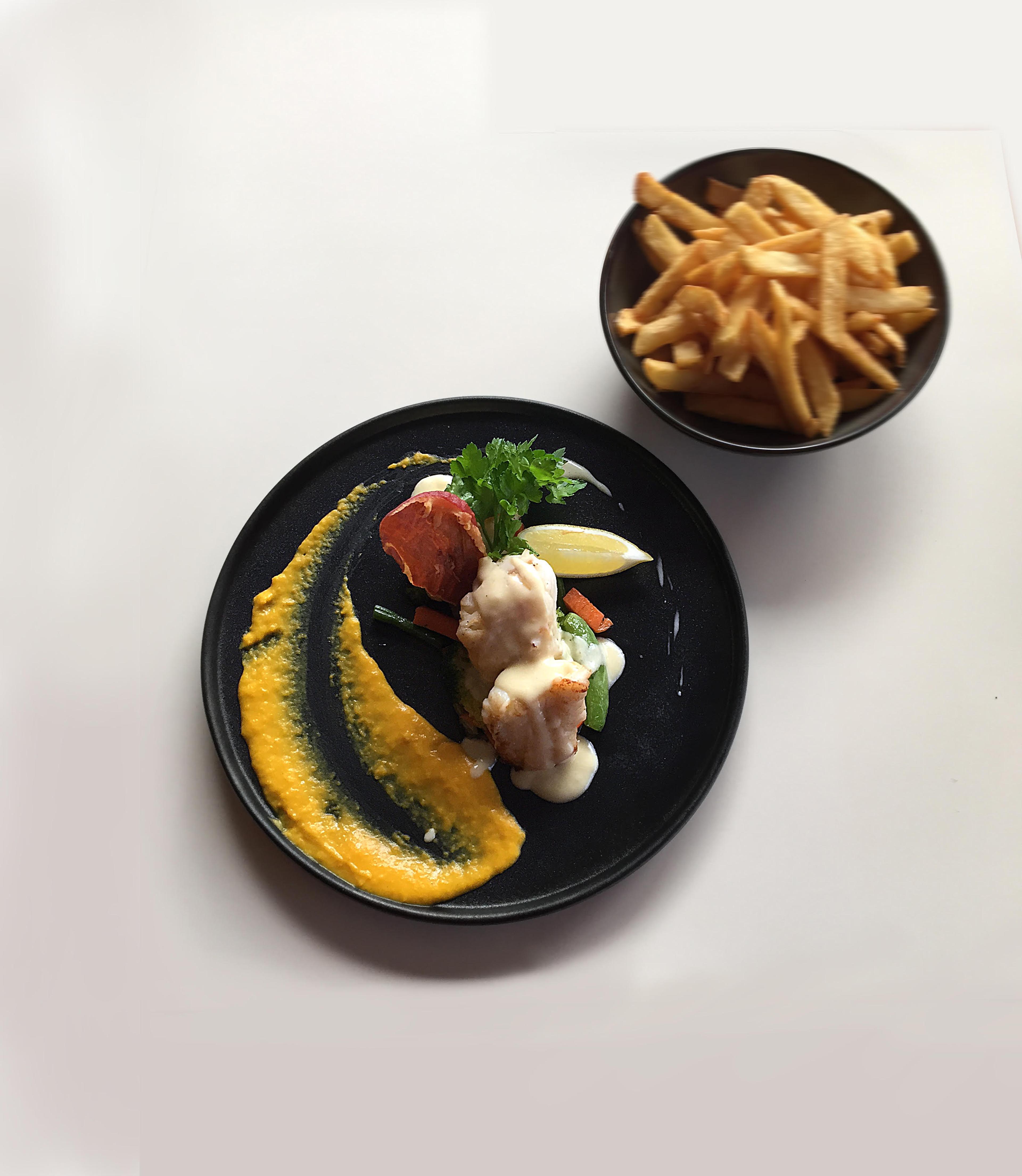 Rederiet Restaurant Farsund