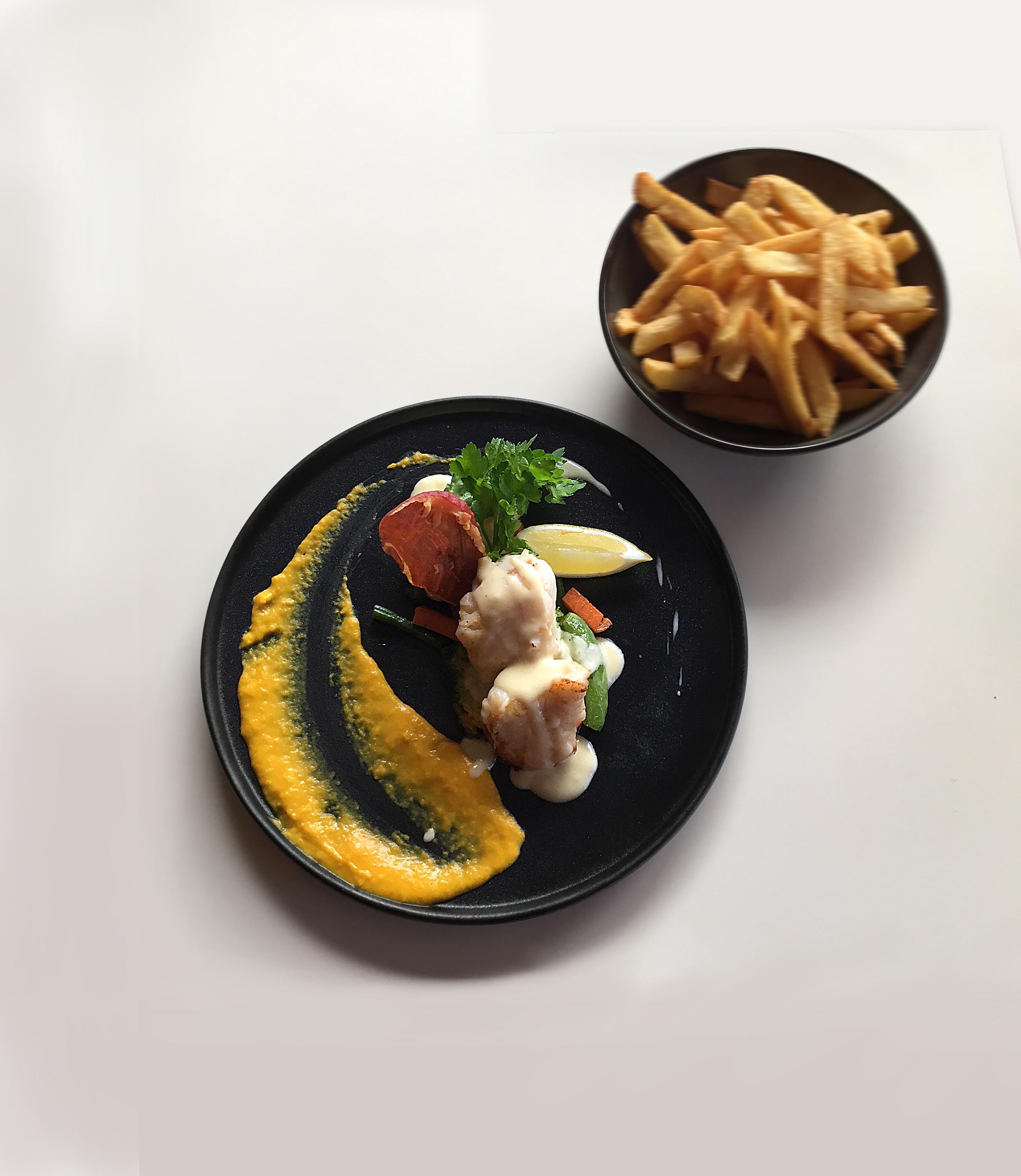 Rederiet Restaurant Farsund