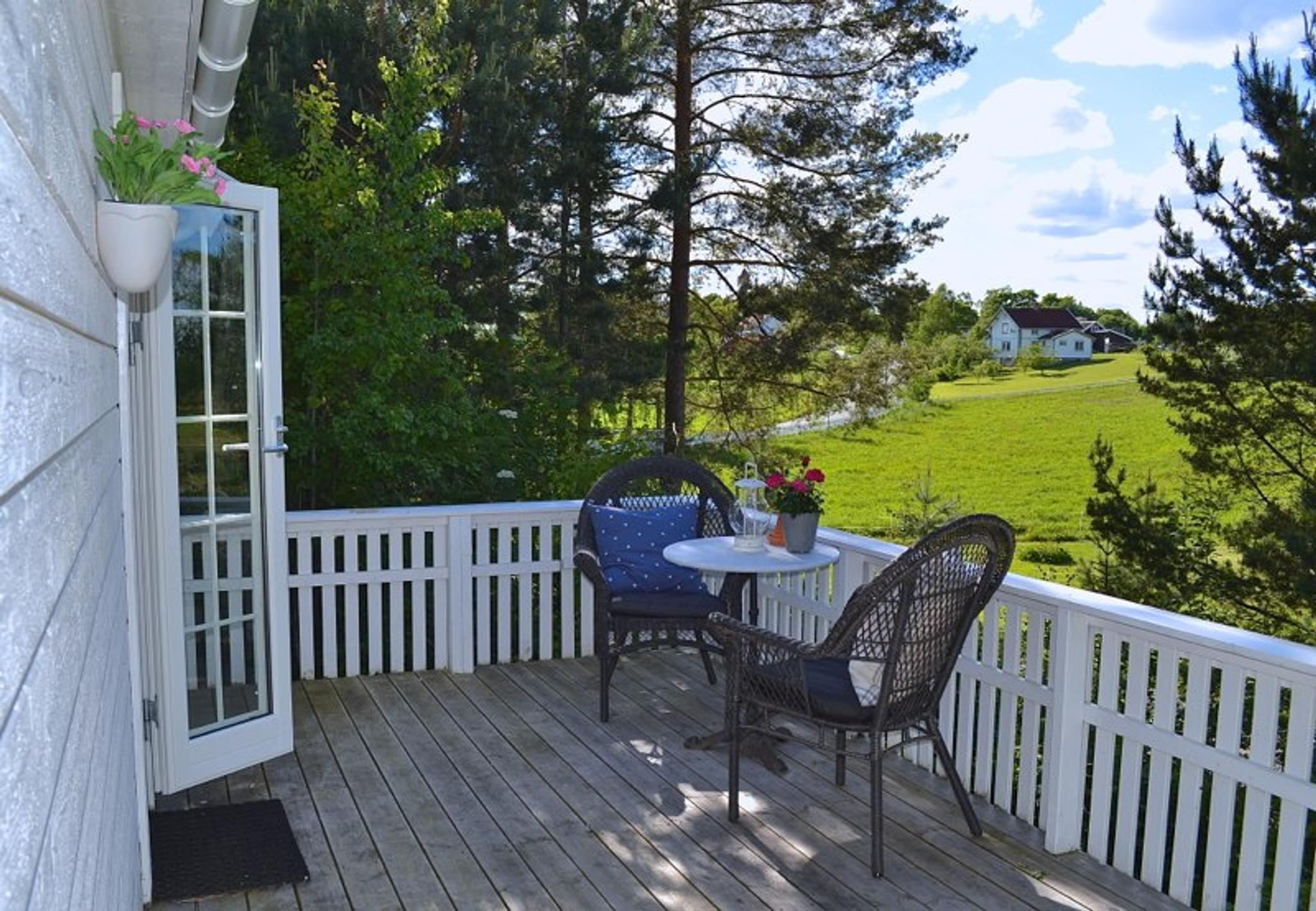 Hütten am Sanner Hotel