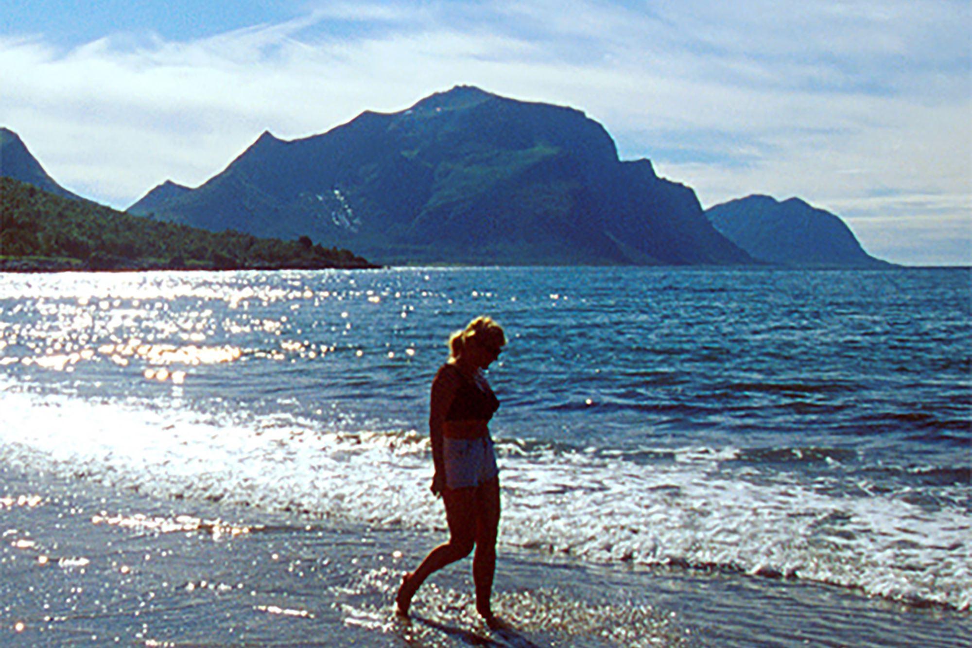 Storviksanden Camping