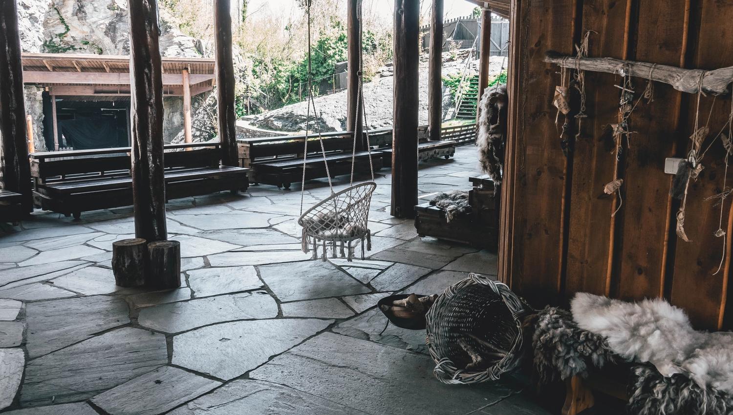 © Moster Amfi