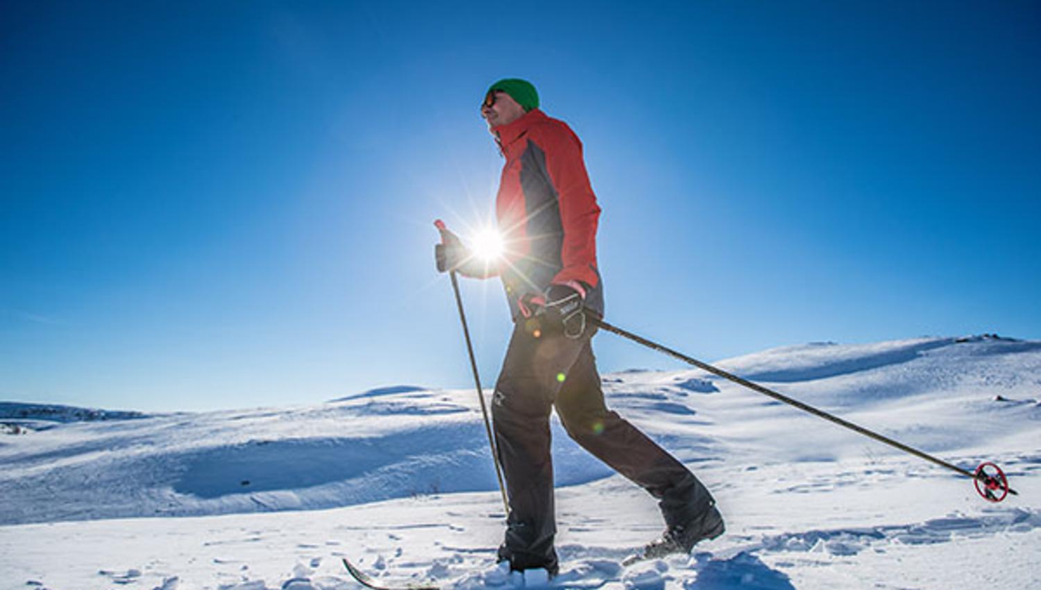 Sogndal Skisenter, Hodlekve