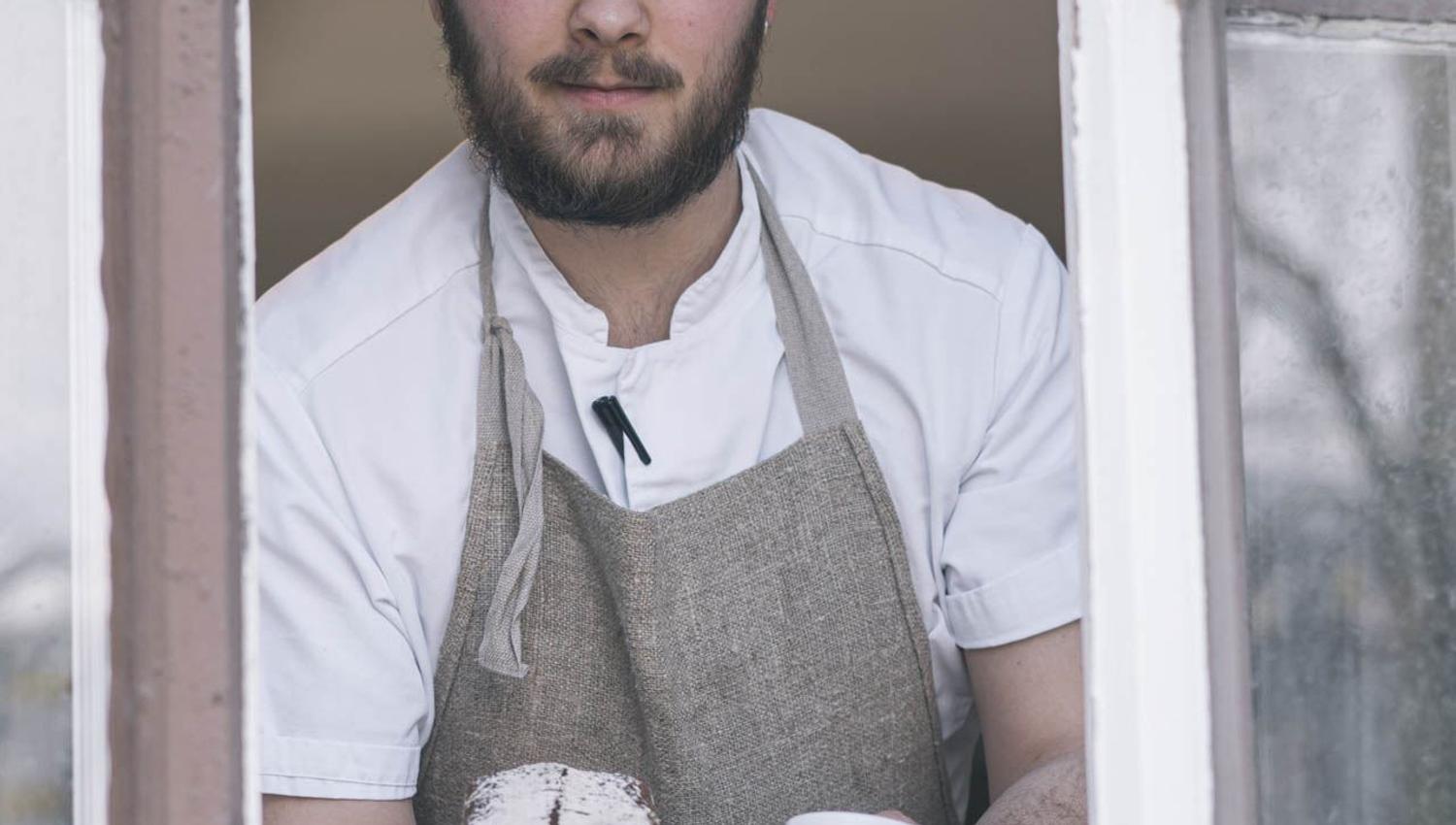 ISAK Bakery