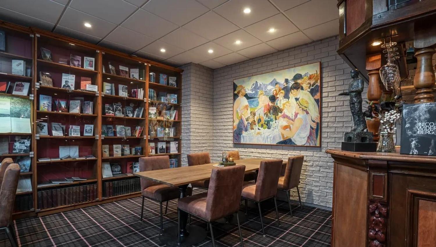 Thon Hotel Sortland