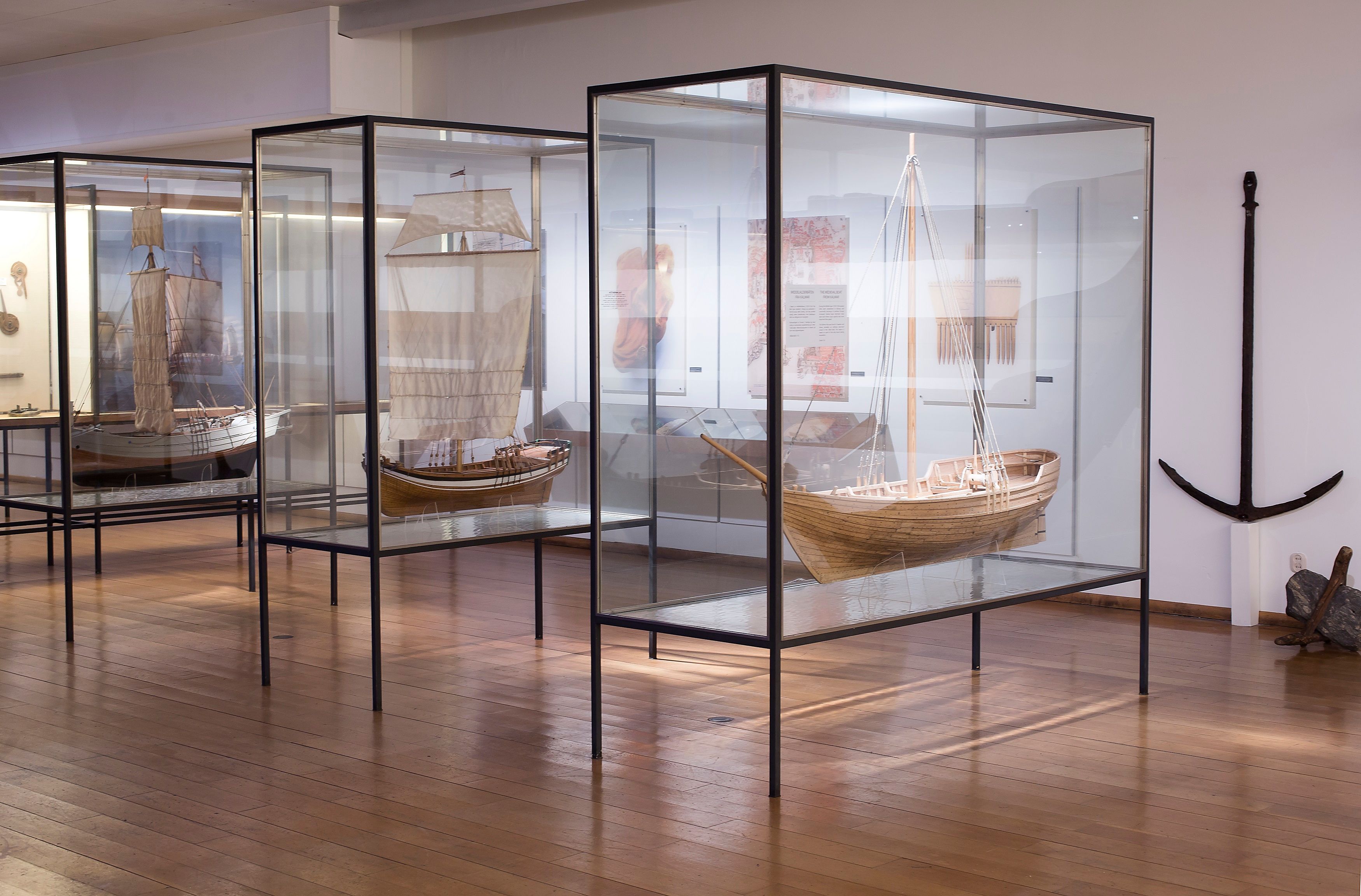 Bergens Sjøfartsmuseum