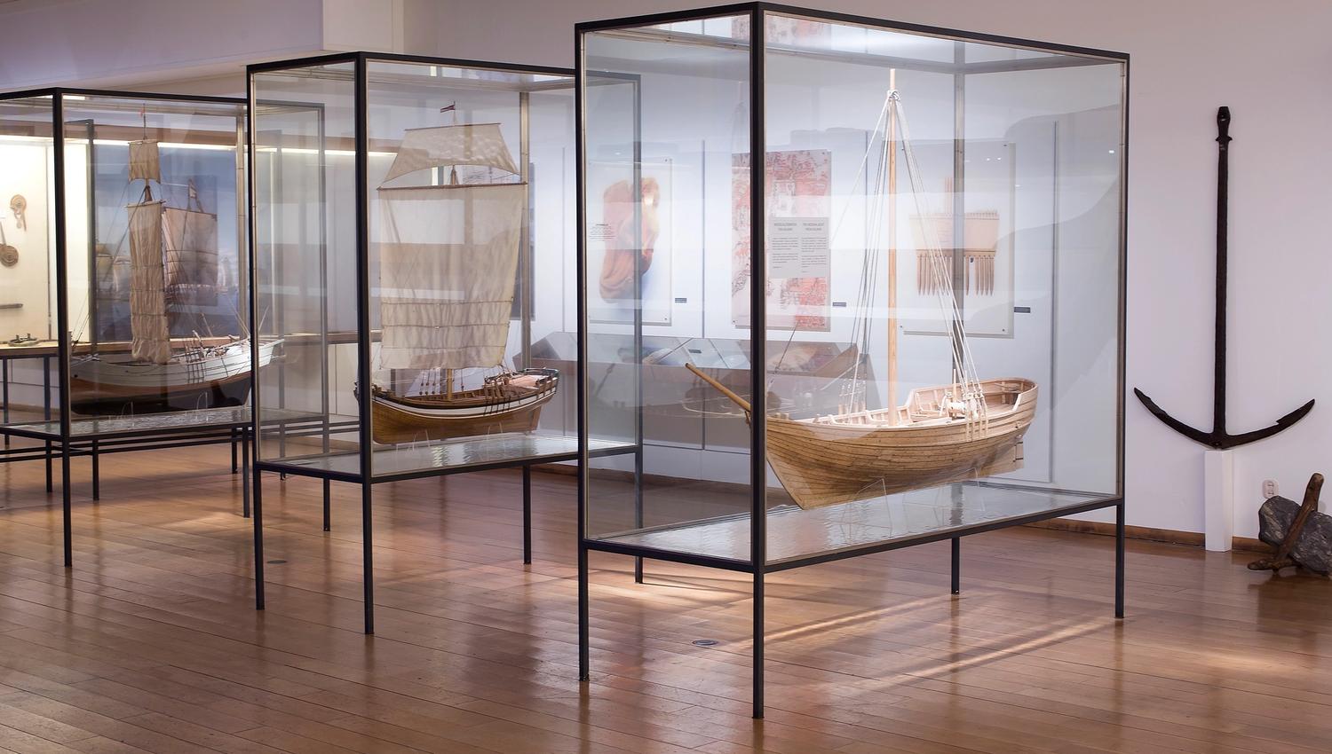 Bergens Sjøfartsmuseum