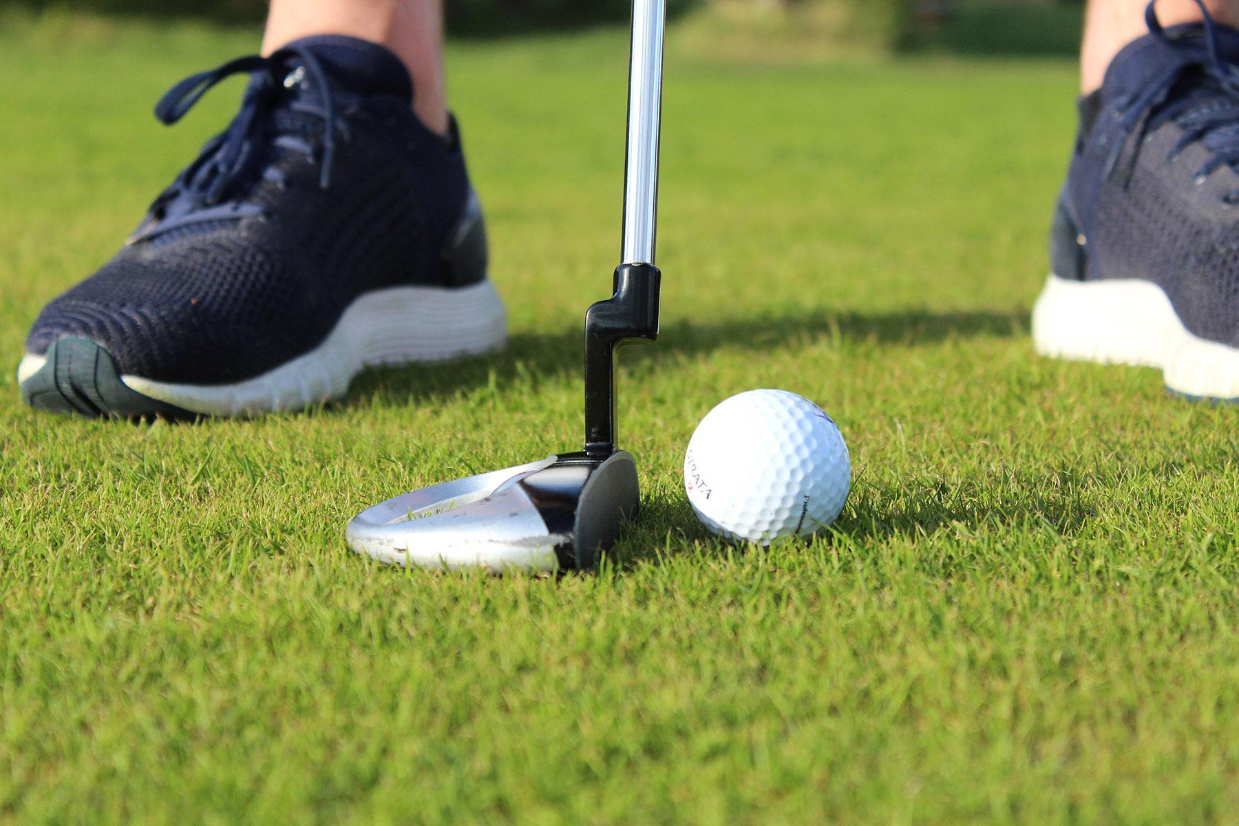 Golf in Oppdal