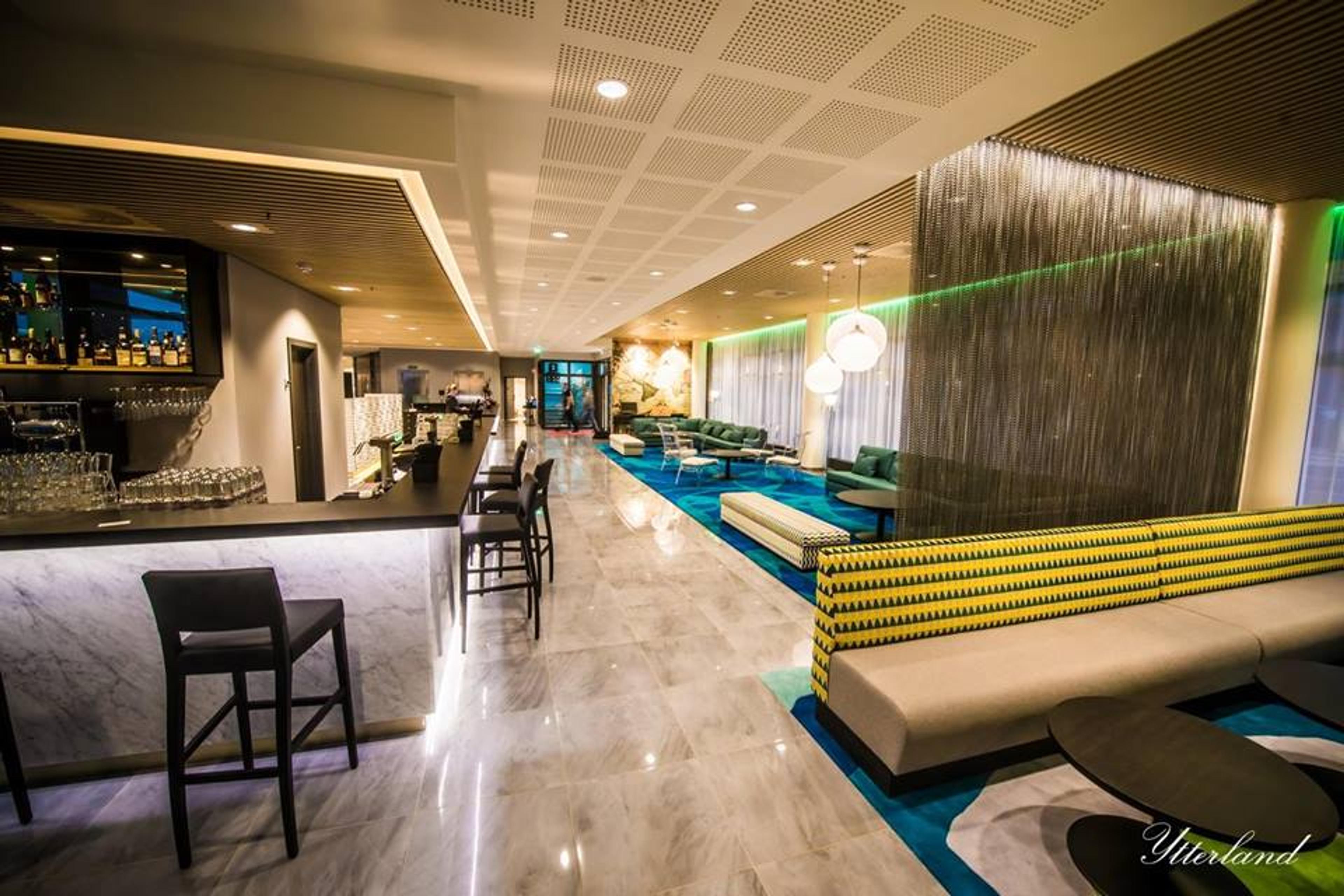 Thon Hotel Fosnavåg