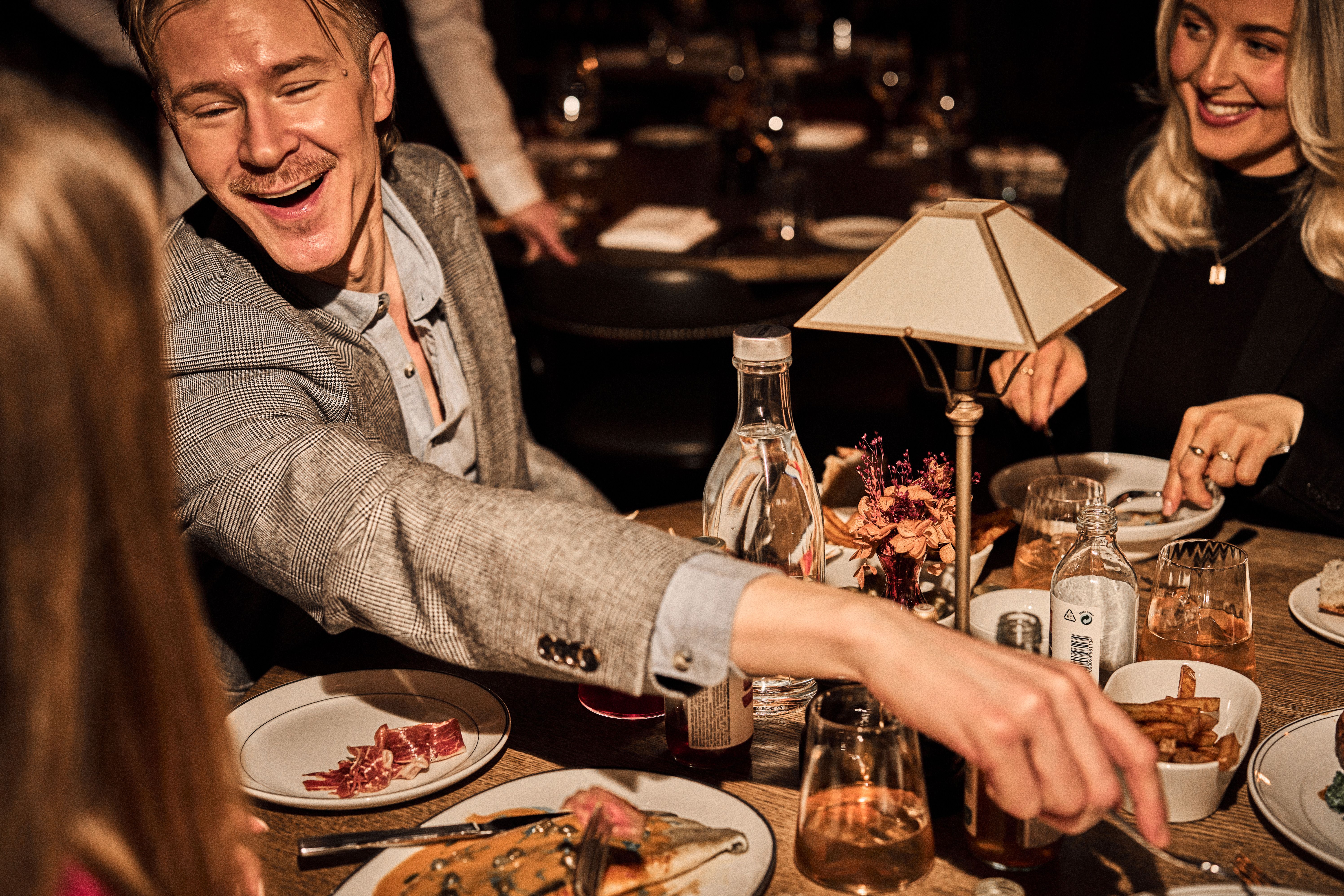 Brasserie Pigalle