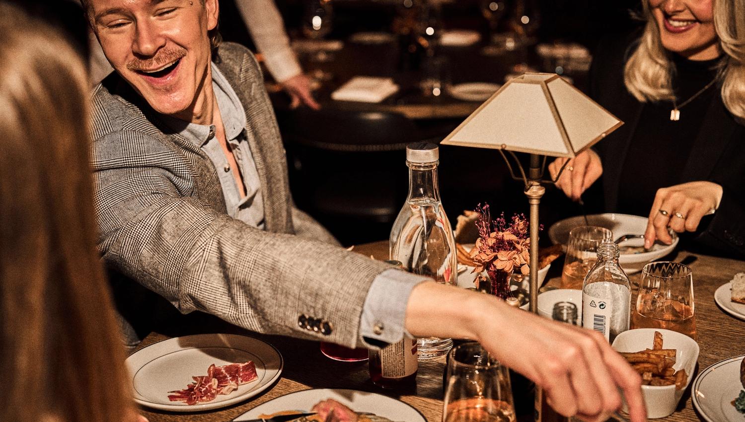 Brasserie Pigalle