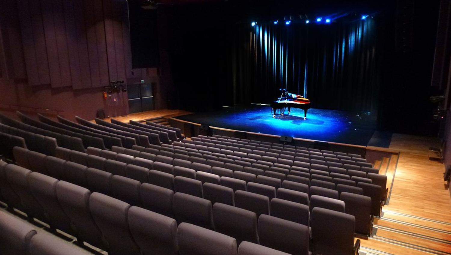Sola kulturhus