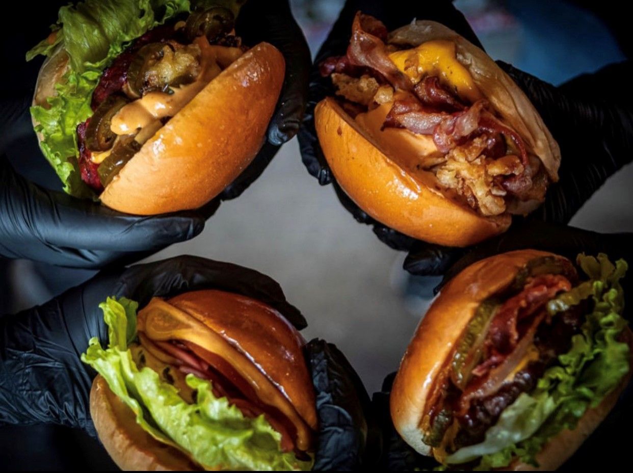 Hekkan Burger Stavanger
