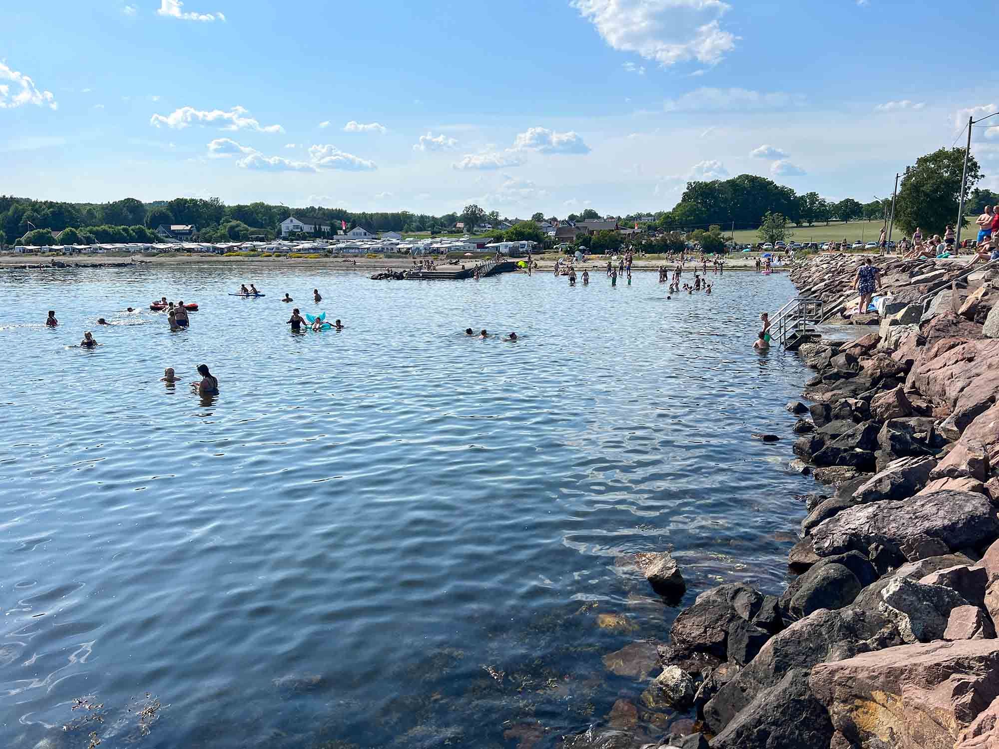 Borre Familiecamping