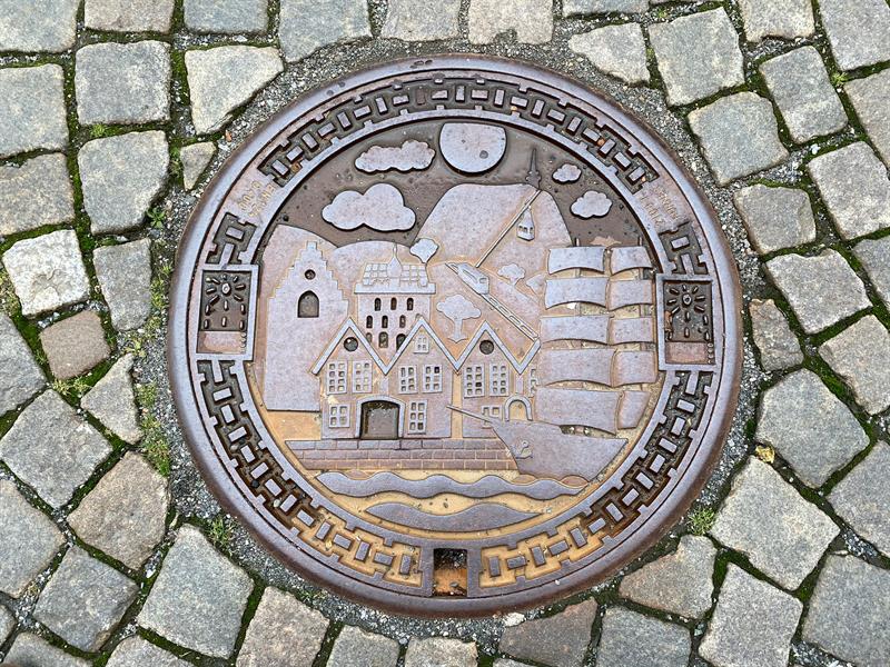 Martin´s City Walking Tour