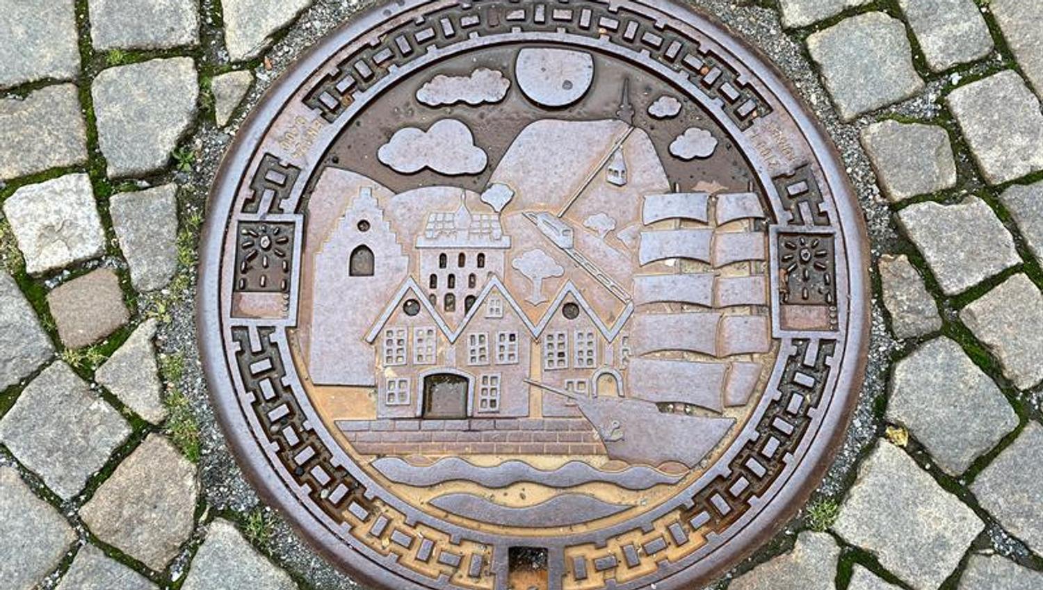 Martin´s City Walking Tour