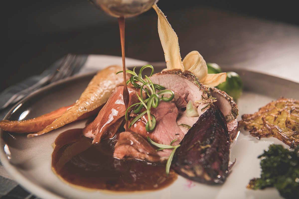 Tyinlam er naturbasert lammekjøtt, og det er høyfjellene i Valdres som gir oss så gode råvarer med smak, kjøttfylde og næringsinnhold av ypperste kvalitet!