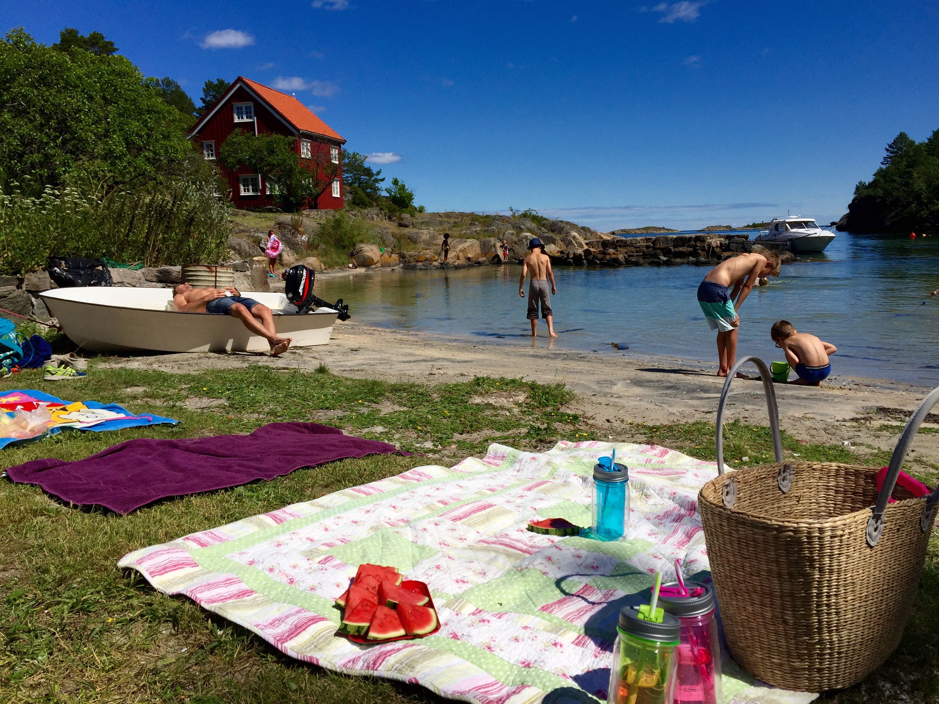 Sandøya
