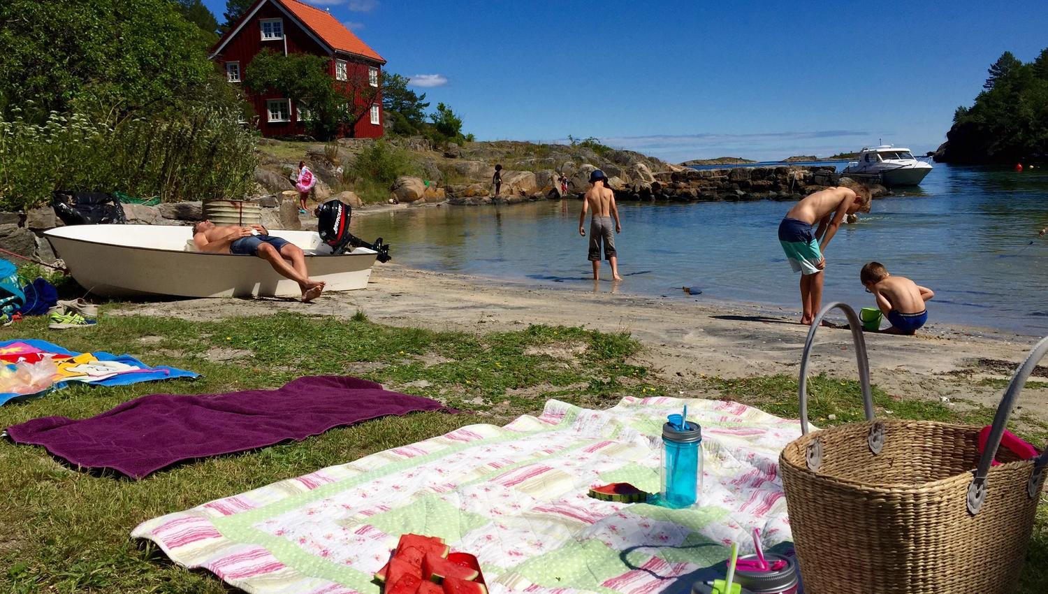 Sandøya