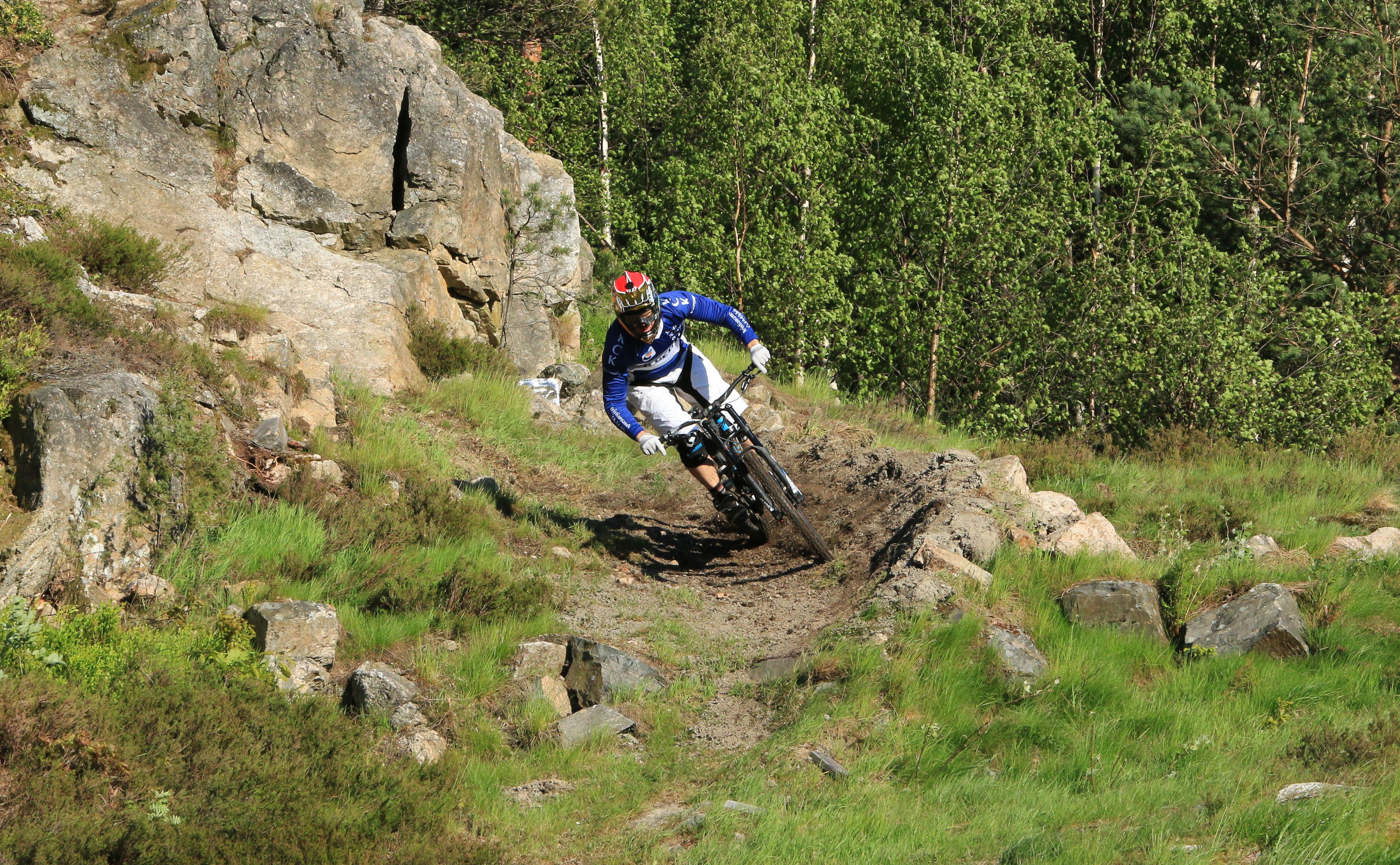 Kristiansand Sykkelpark