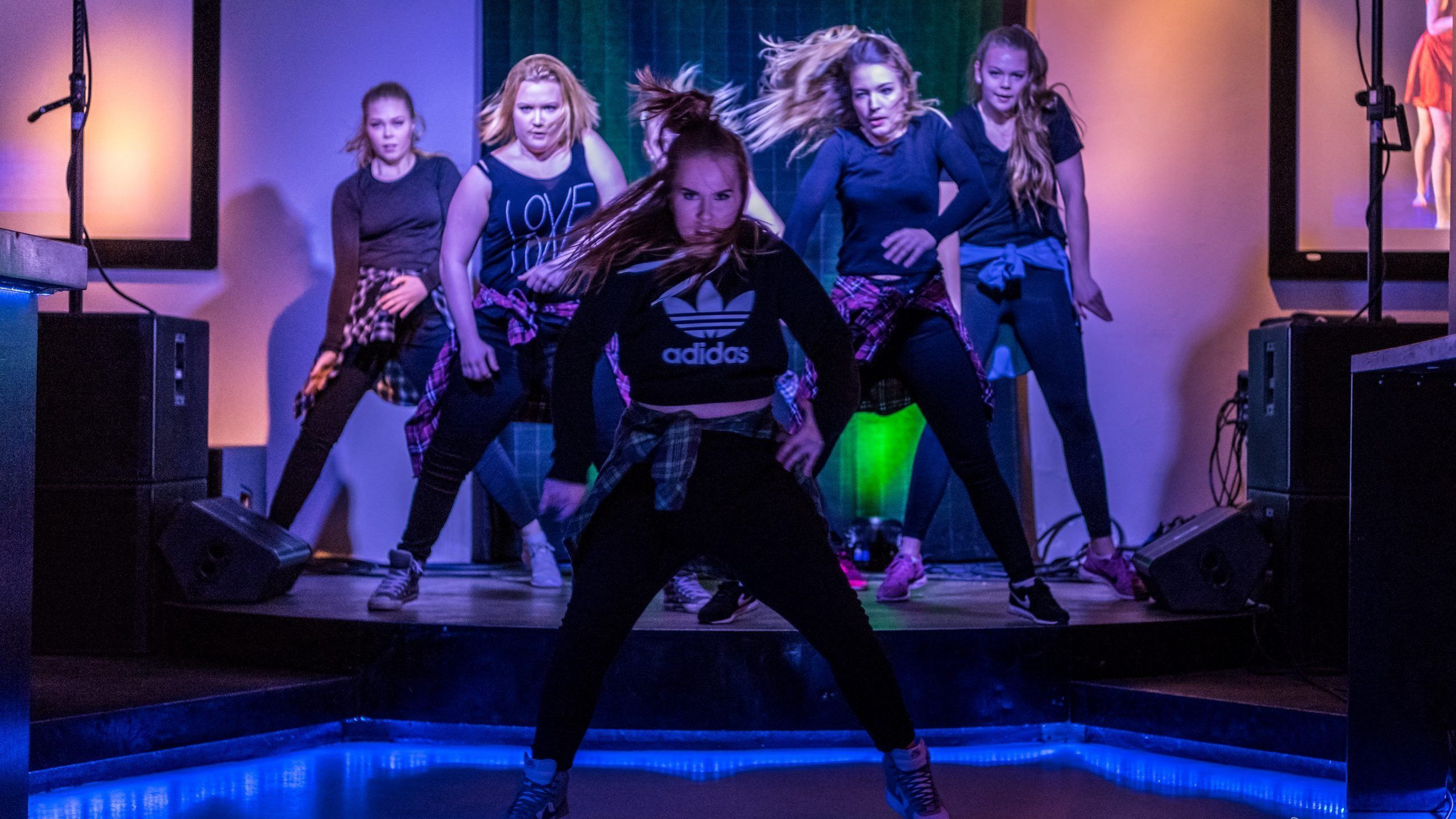 Nordland Teater