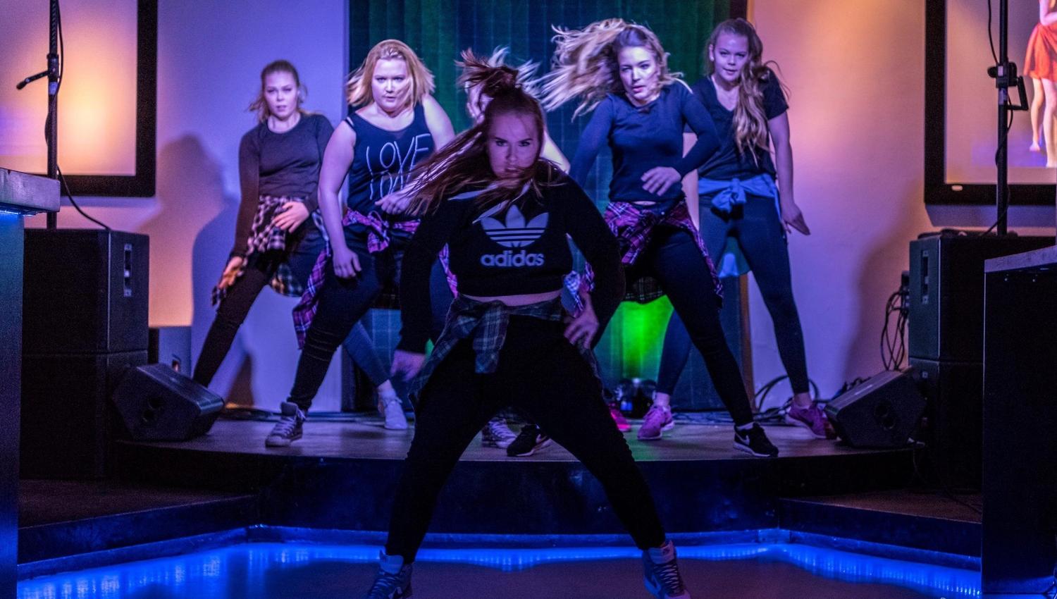 Nordland Teater