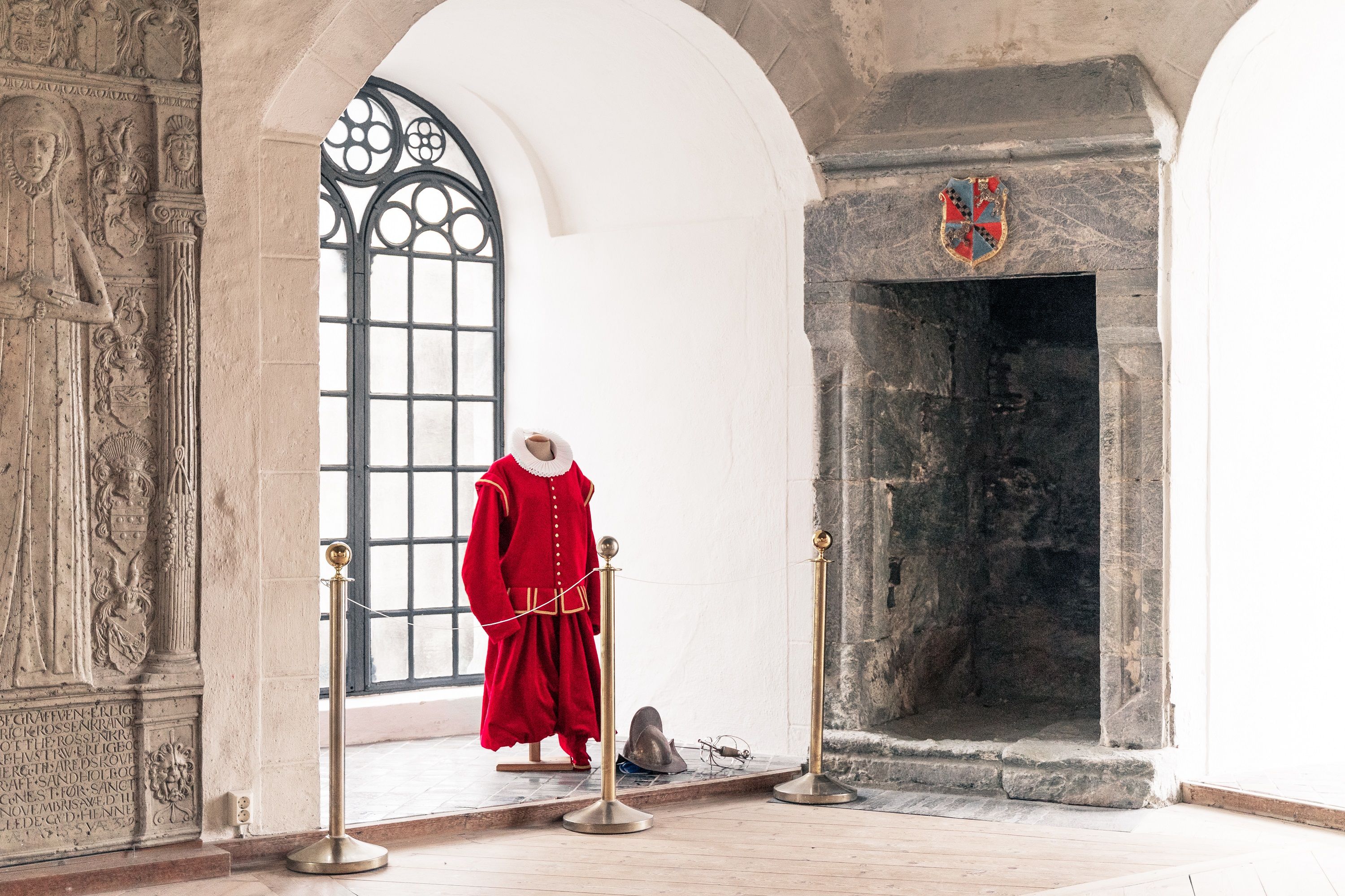 Rosenkrantz Tower - Bymuseet i Bergen