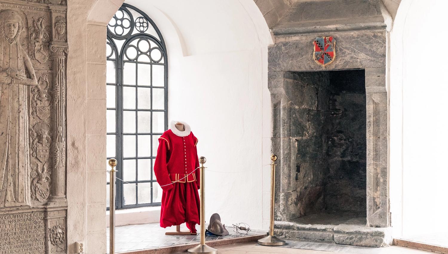 Rosenkrantz Tower - Bymuseet i Bergen