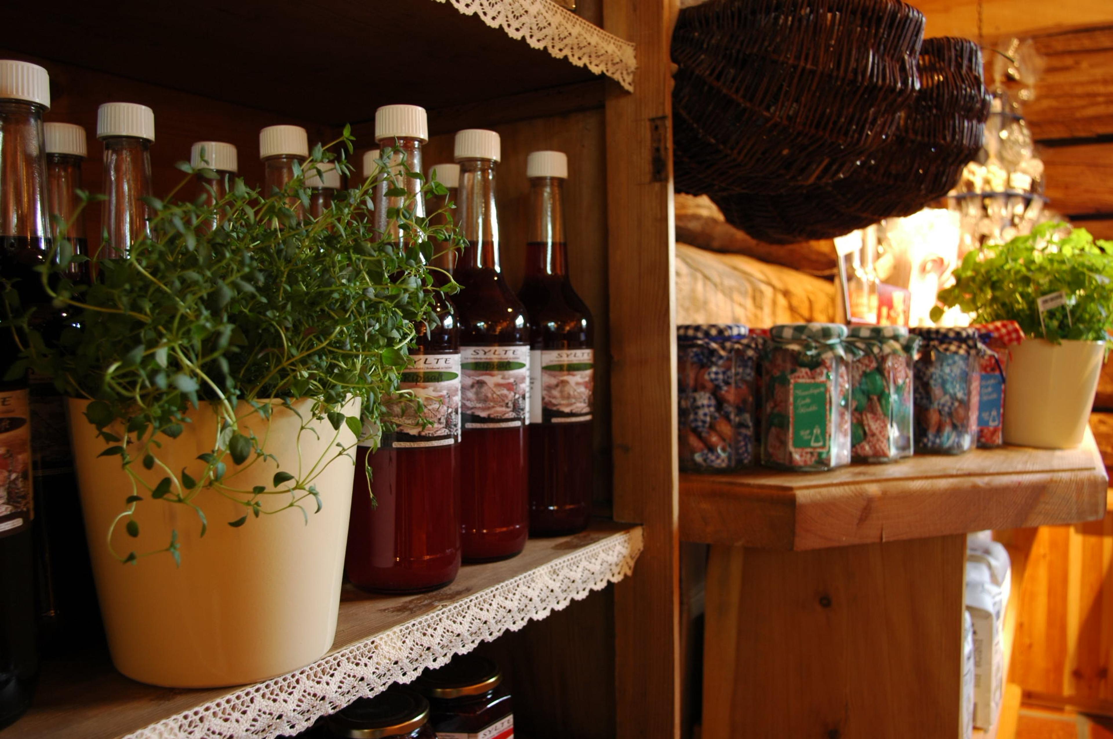 Eventyrlige Skaret - Skarstua