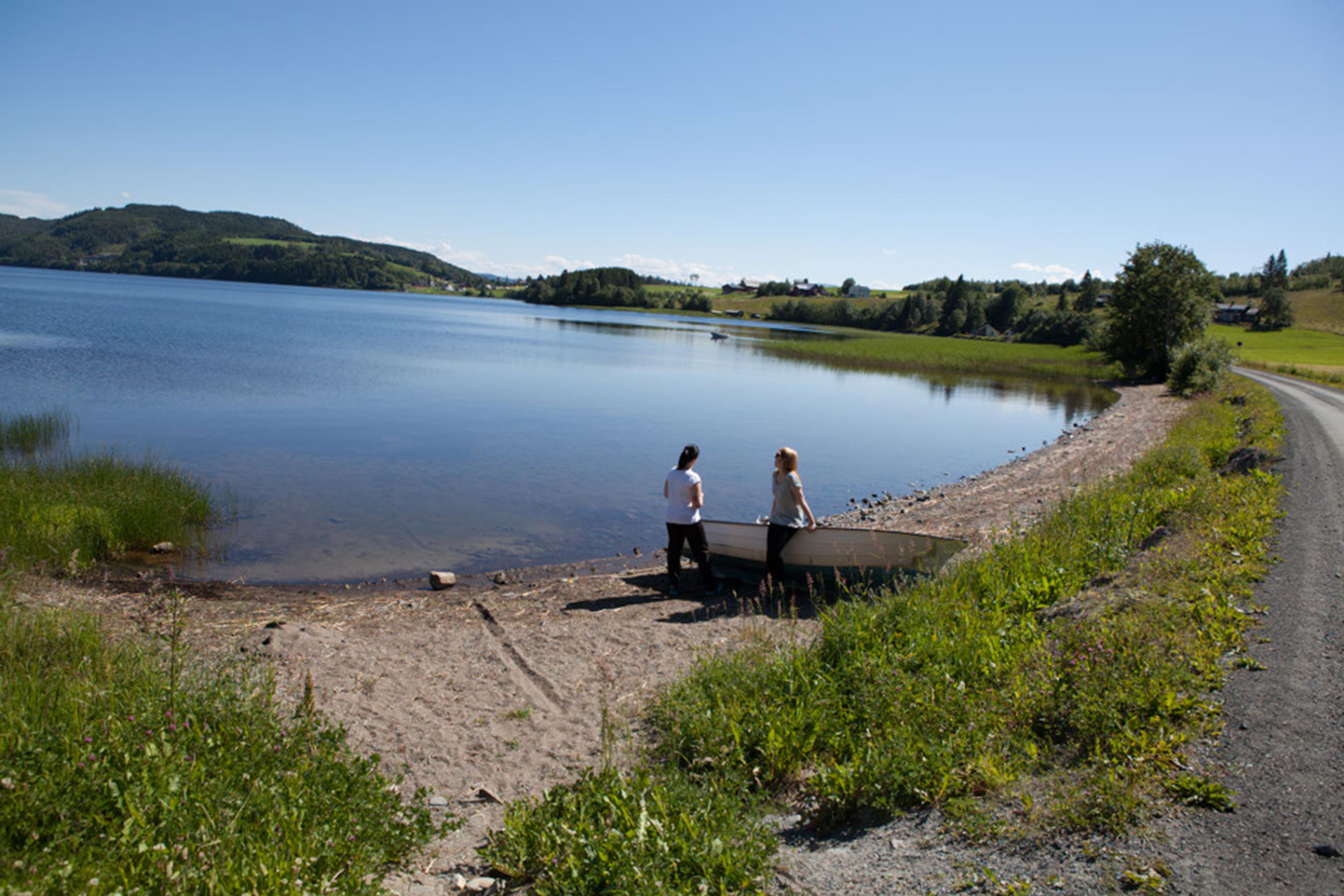 verdal leksdalsvatnet Steinkjerfotografen (12) WEB