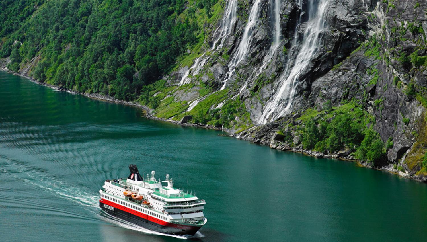 Geirangerfjord_Norway_HGR_153245_1920_Photo_Alamy_Stock_Photo - Ida Øyen