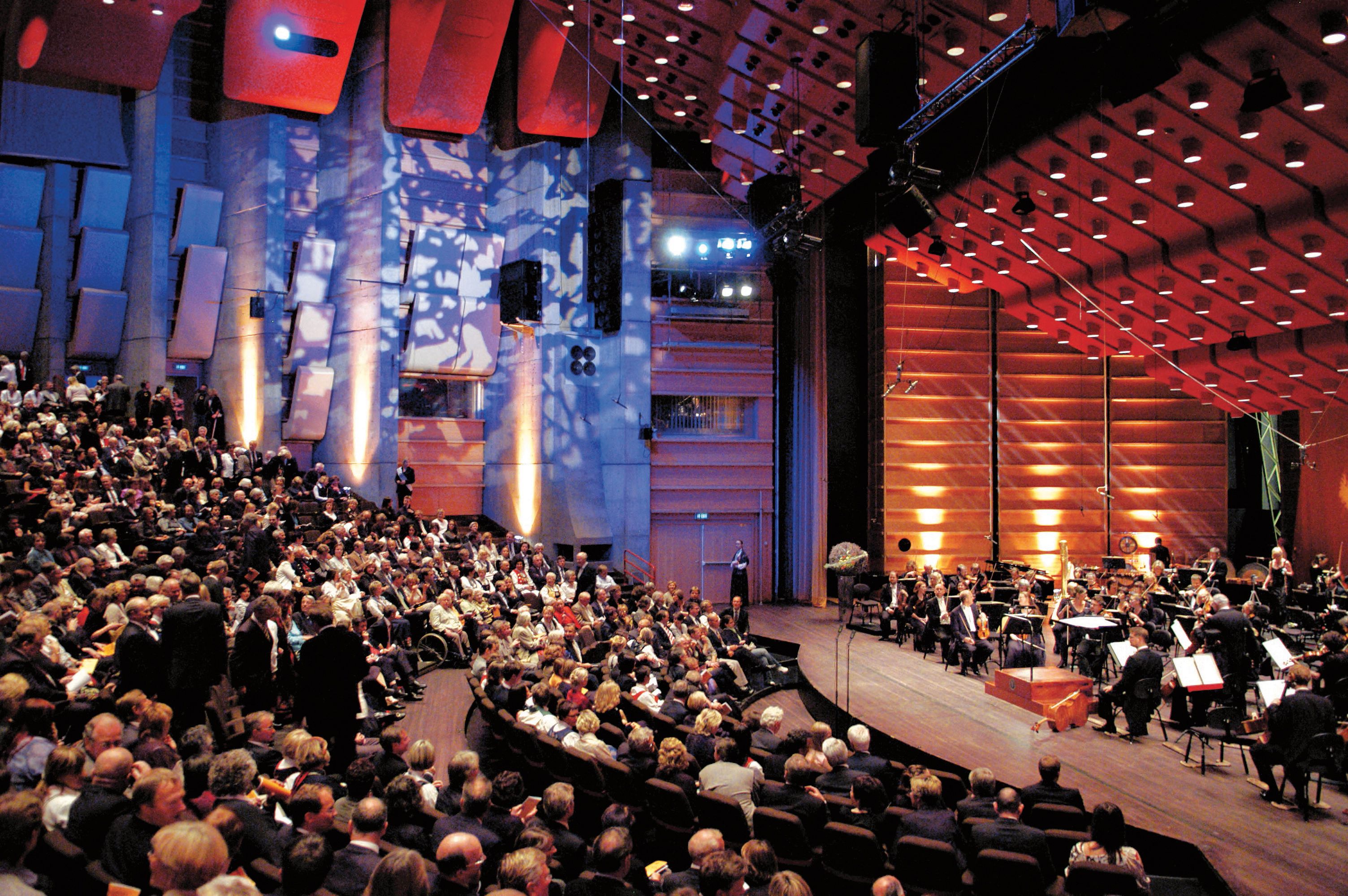Bergen Filharmoniske Orkester