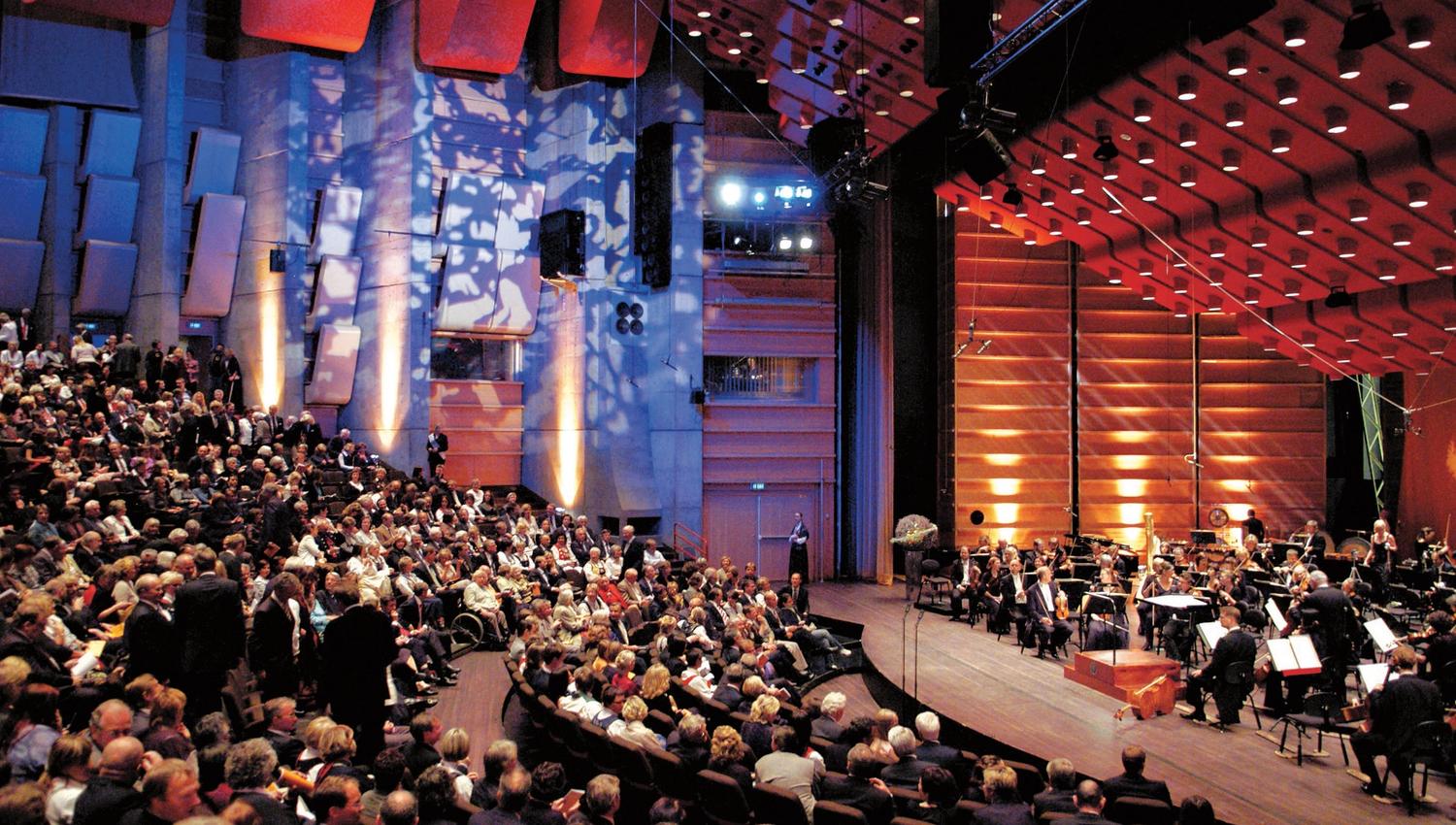 Bergen Filharmoniske Orkester