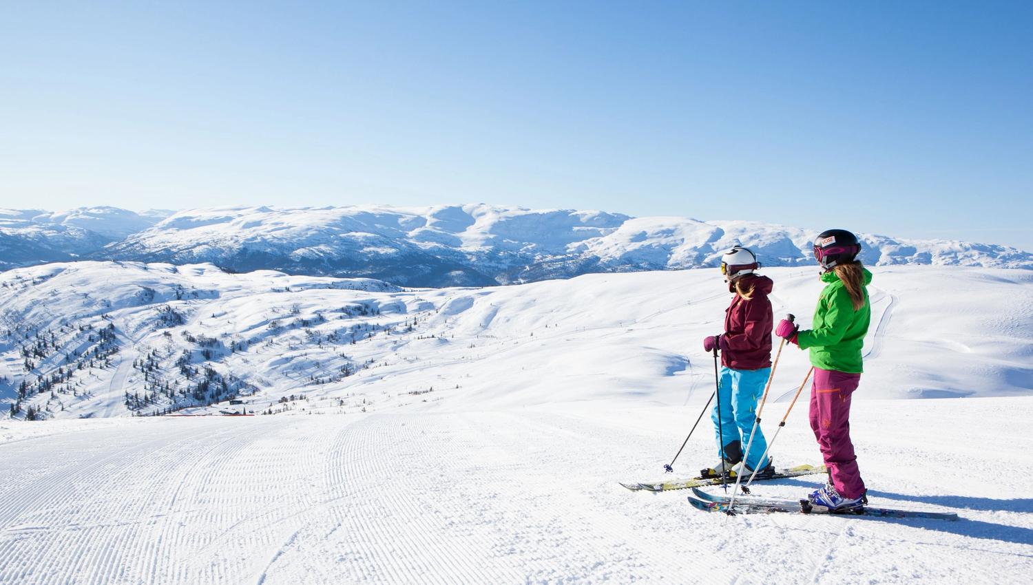 Voss Resort